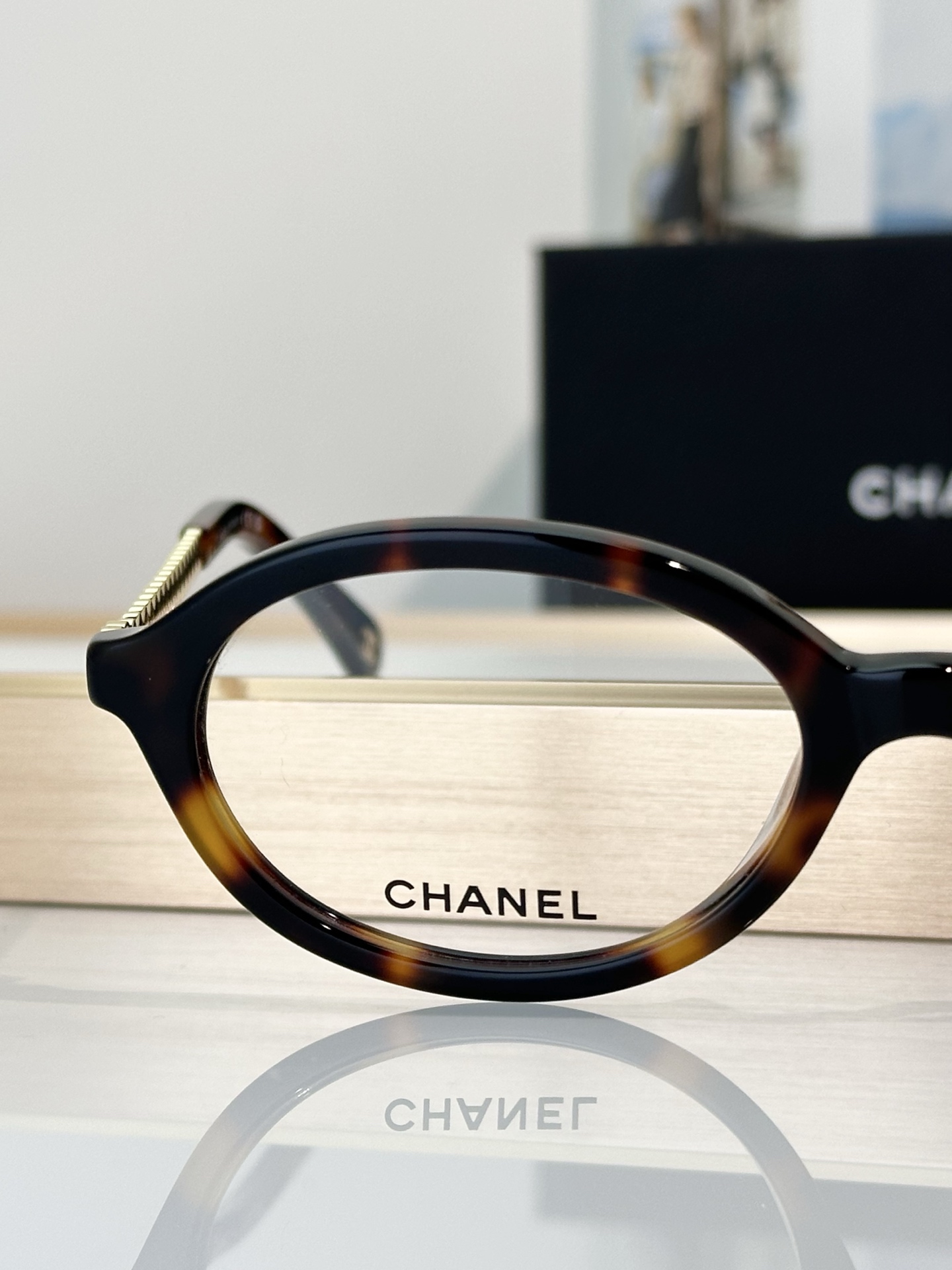 Chanel Sunglasses 3499