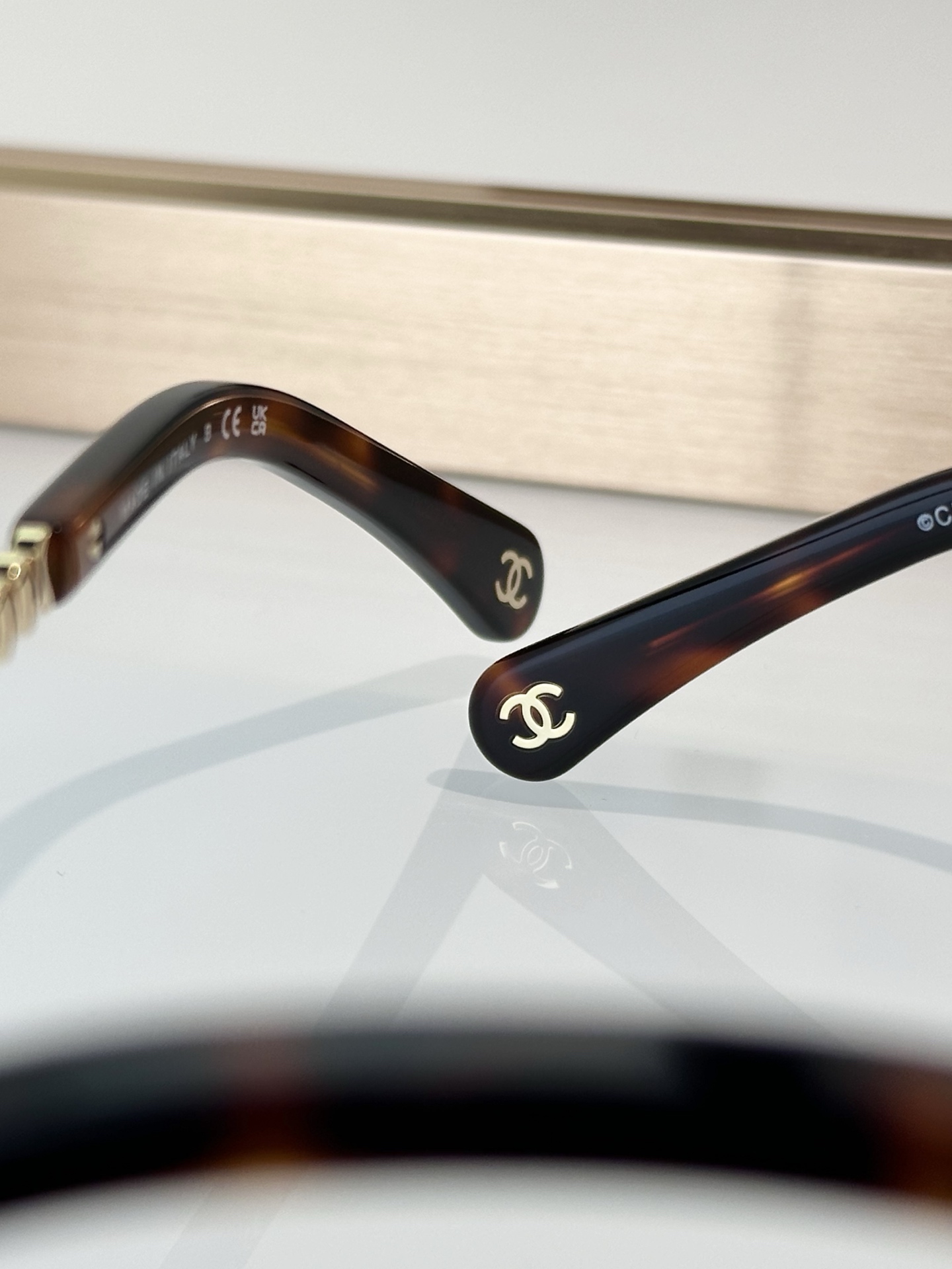 Chanel Sunglasses 3499
