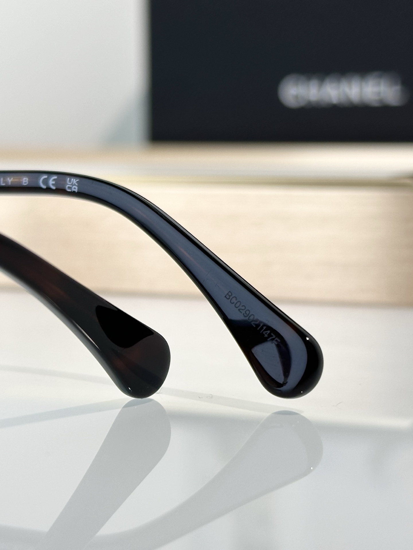 Chanel Sunglasses 5565
