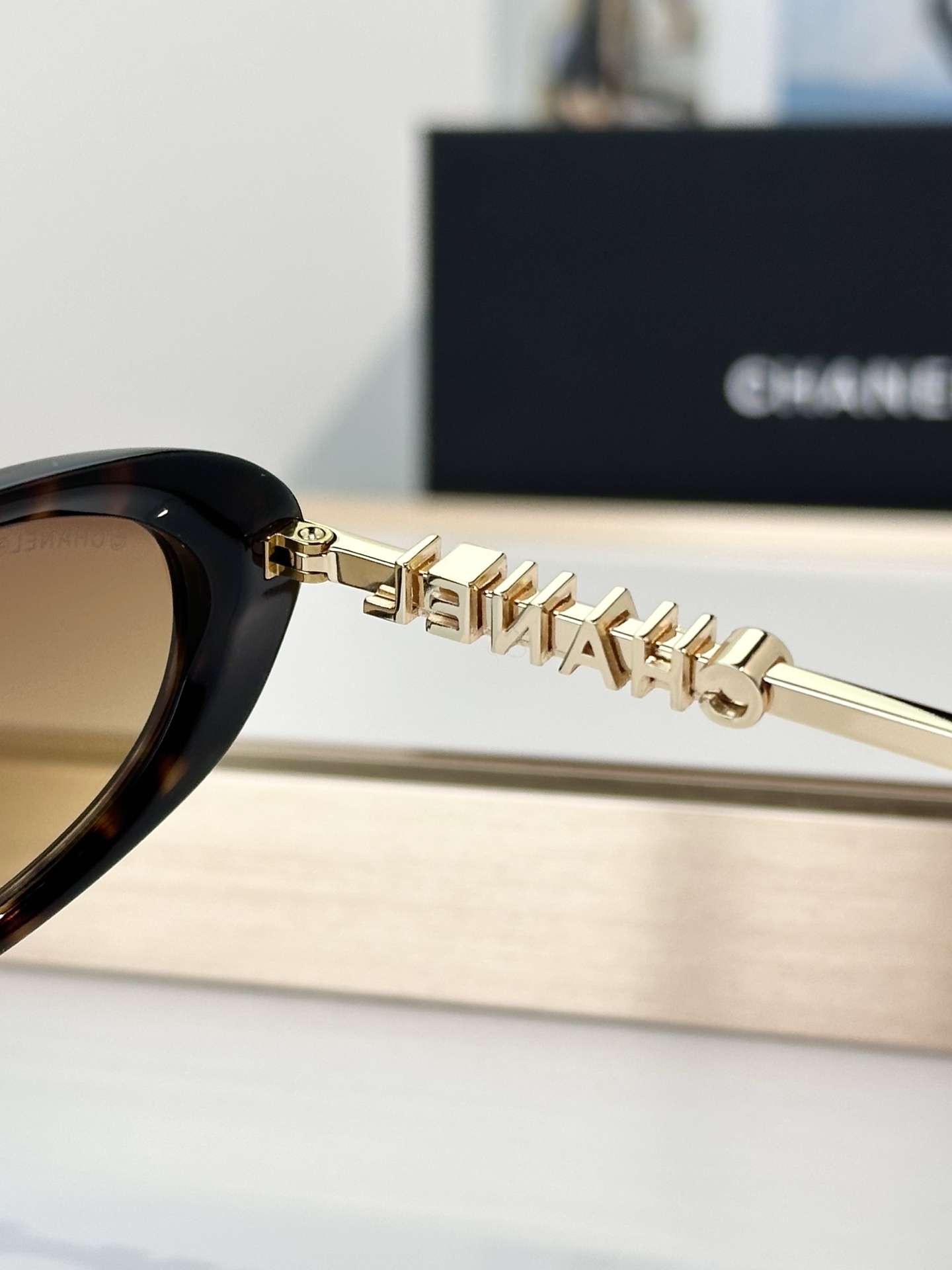 Chanel Sunglasses 5565