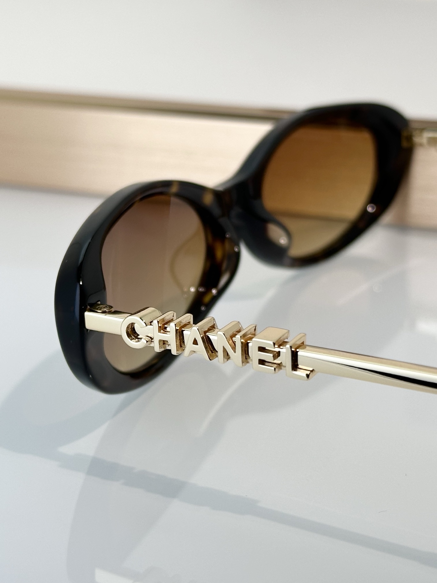 Chanel Sunglasses 5565