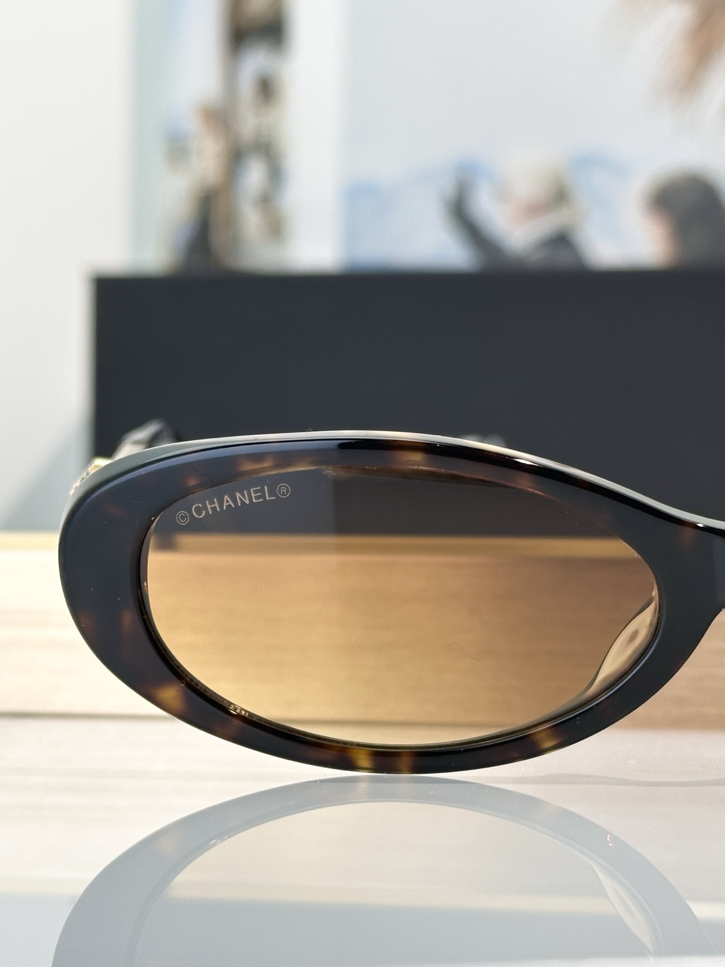 Chanel Sunglasses 5565