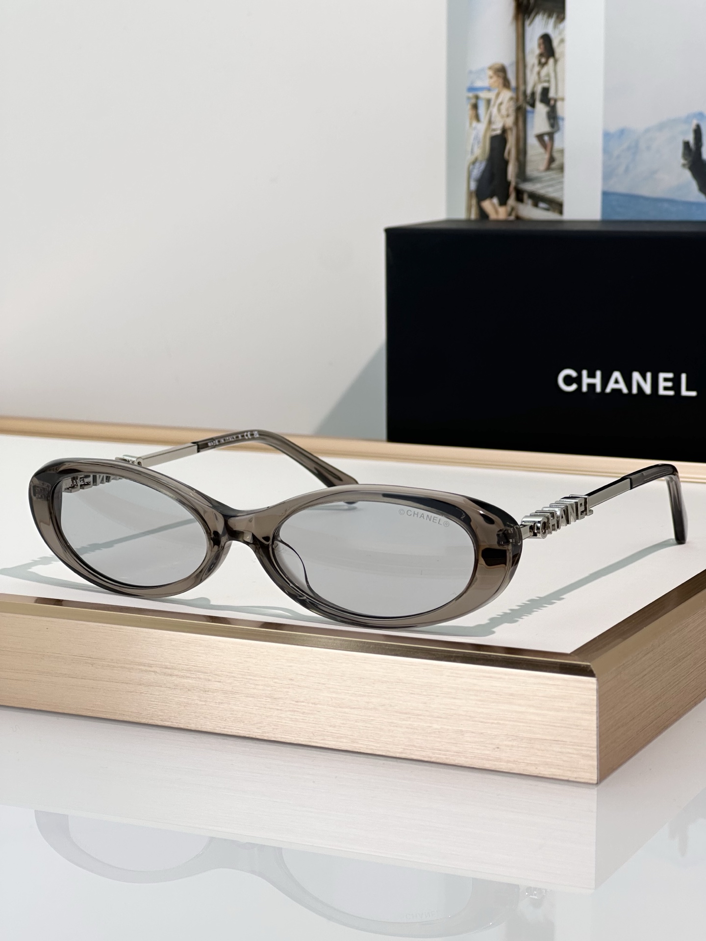 Chanel Sunglasses 5565