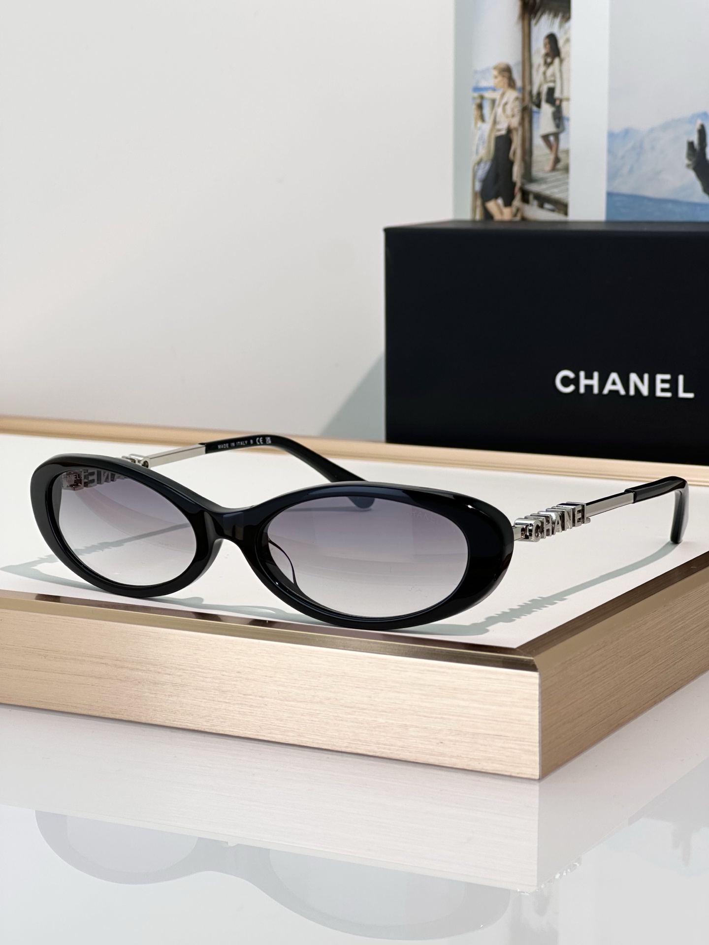 Chanel Sunglasses 5565