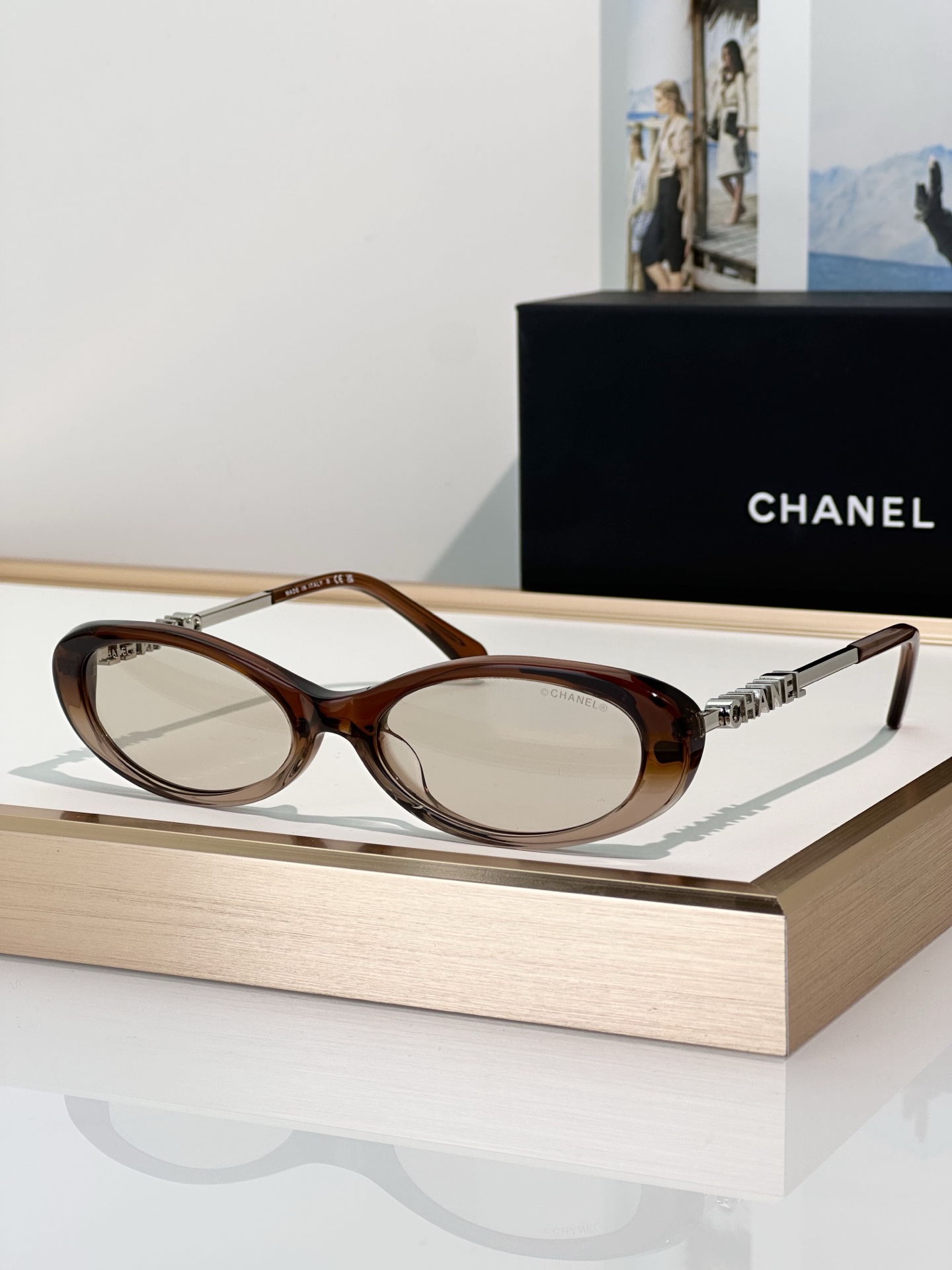 Chanel Sunglasses 5565