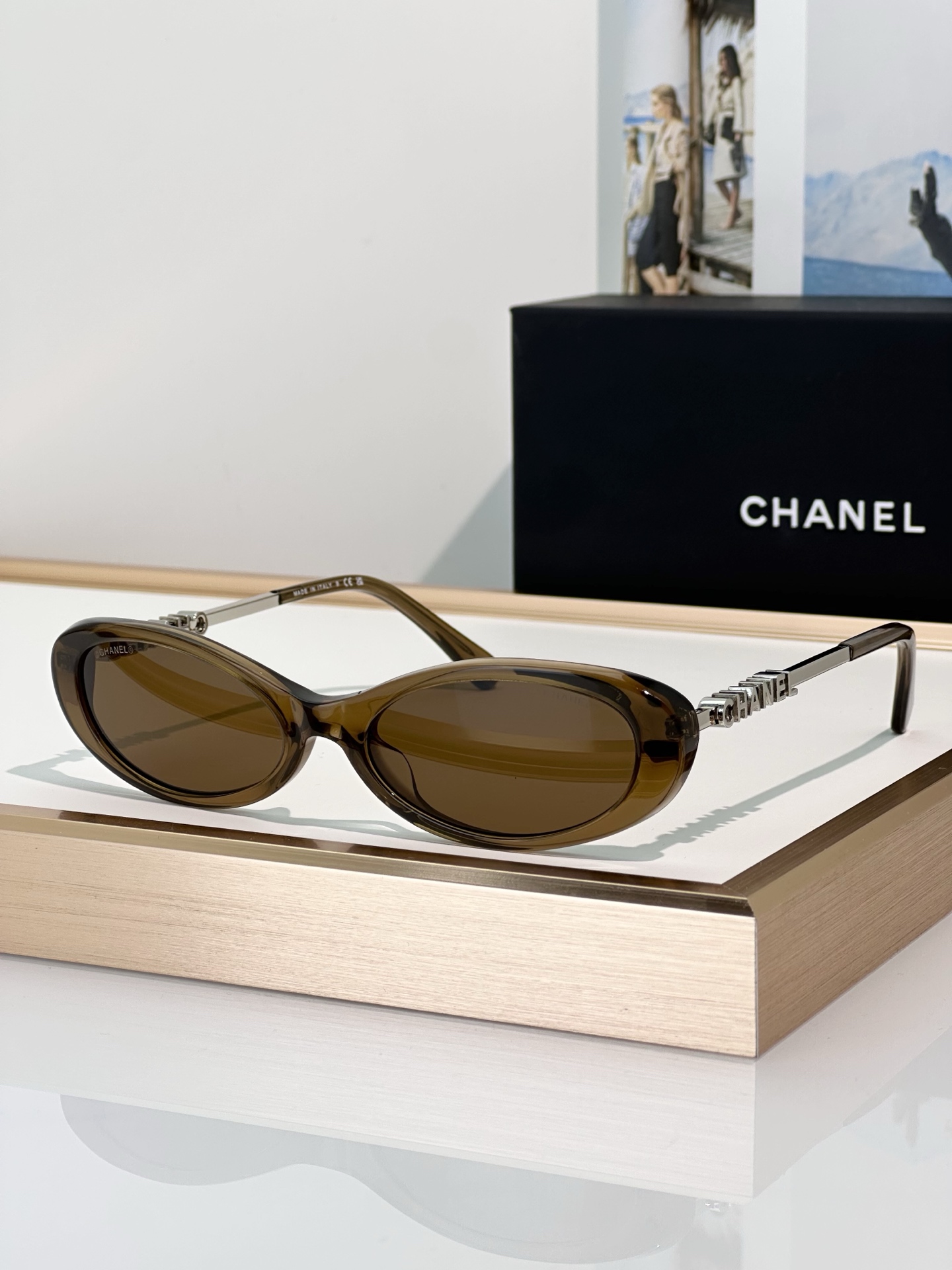 Chanel Sunglasses 5565