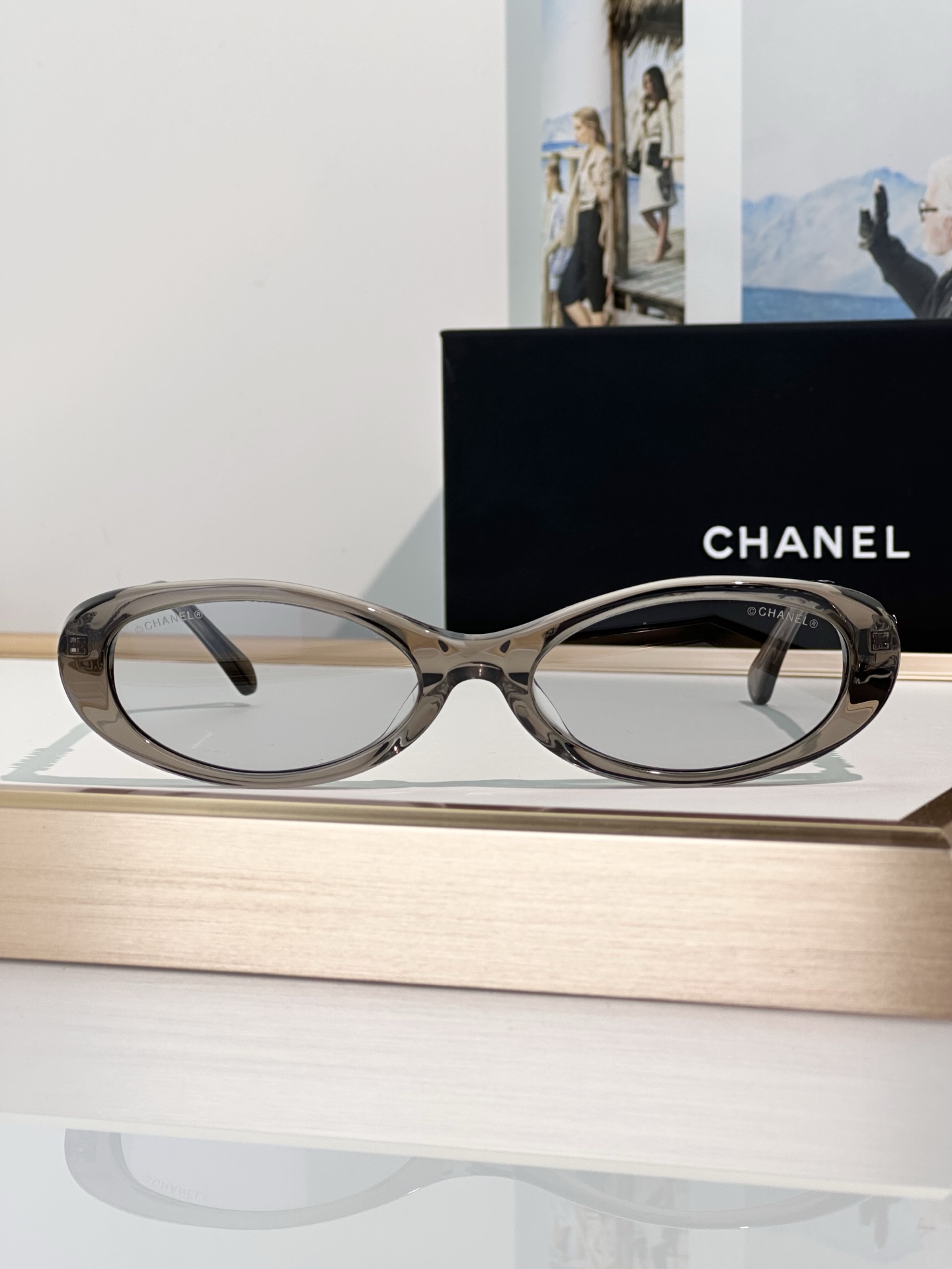 Chanel Sunglasses 5565
