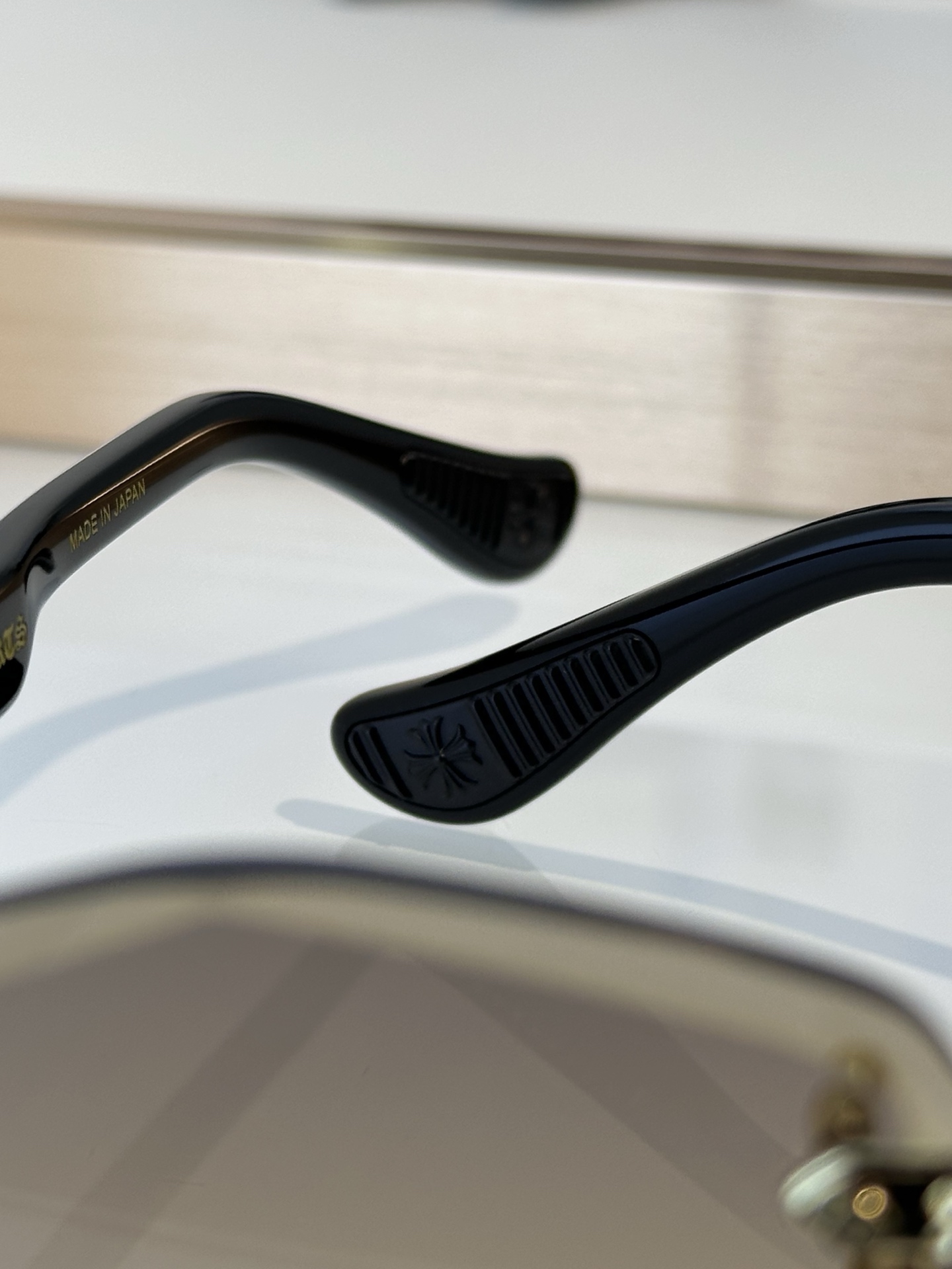 Chrome Hearts Sunglasses DEEP