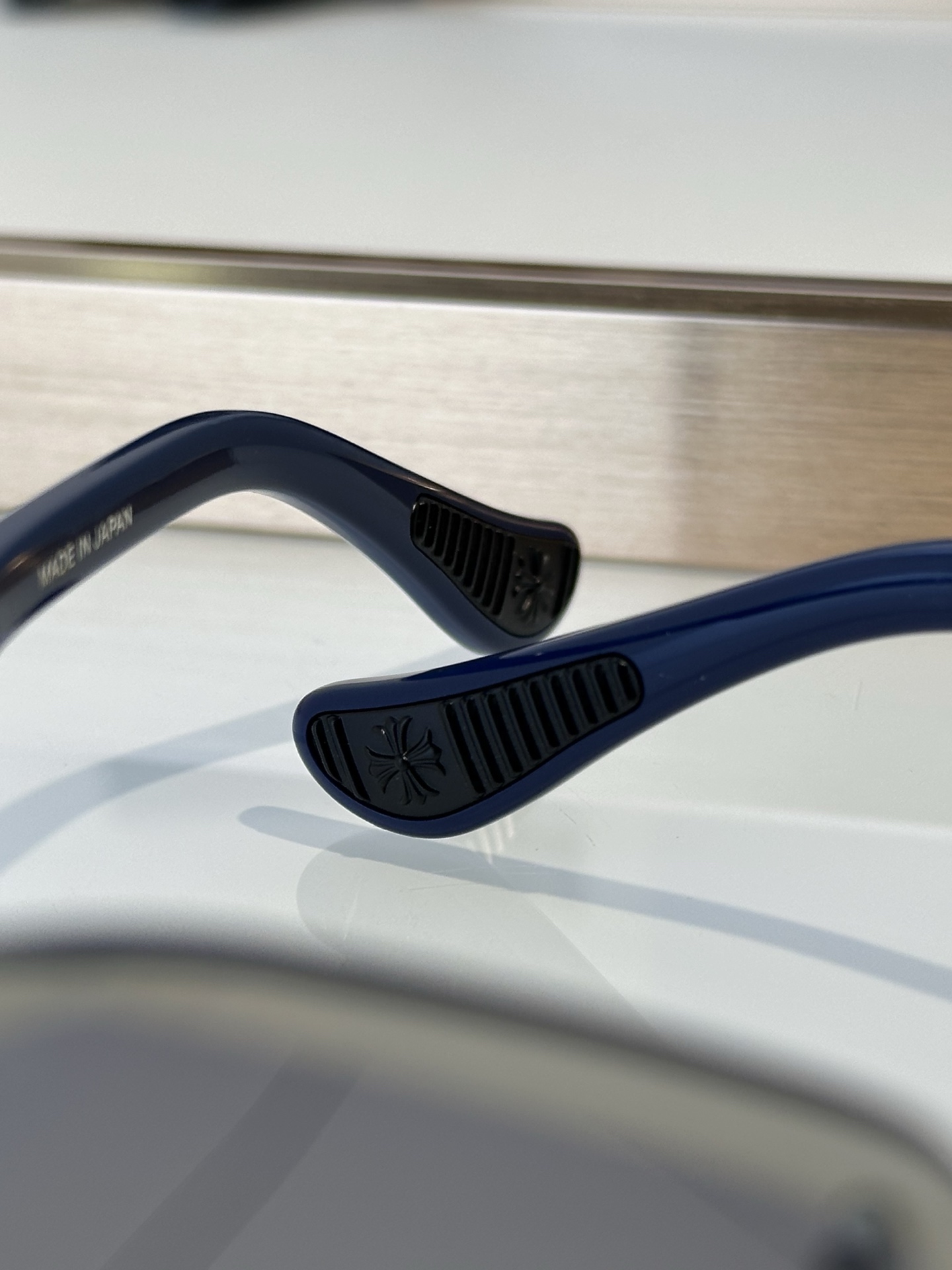 Chrome Hearts Sunglasses DEEP