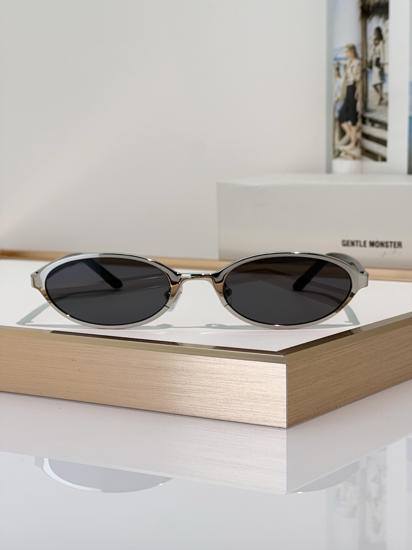 Gentle Monster Sunglasses