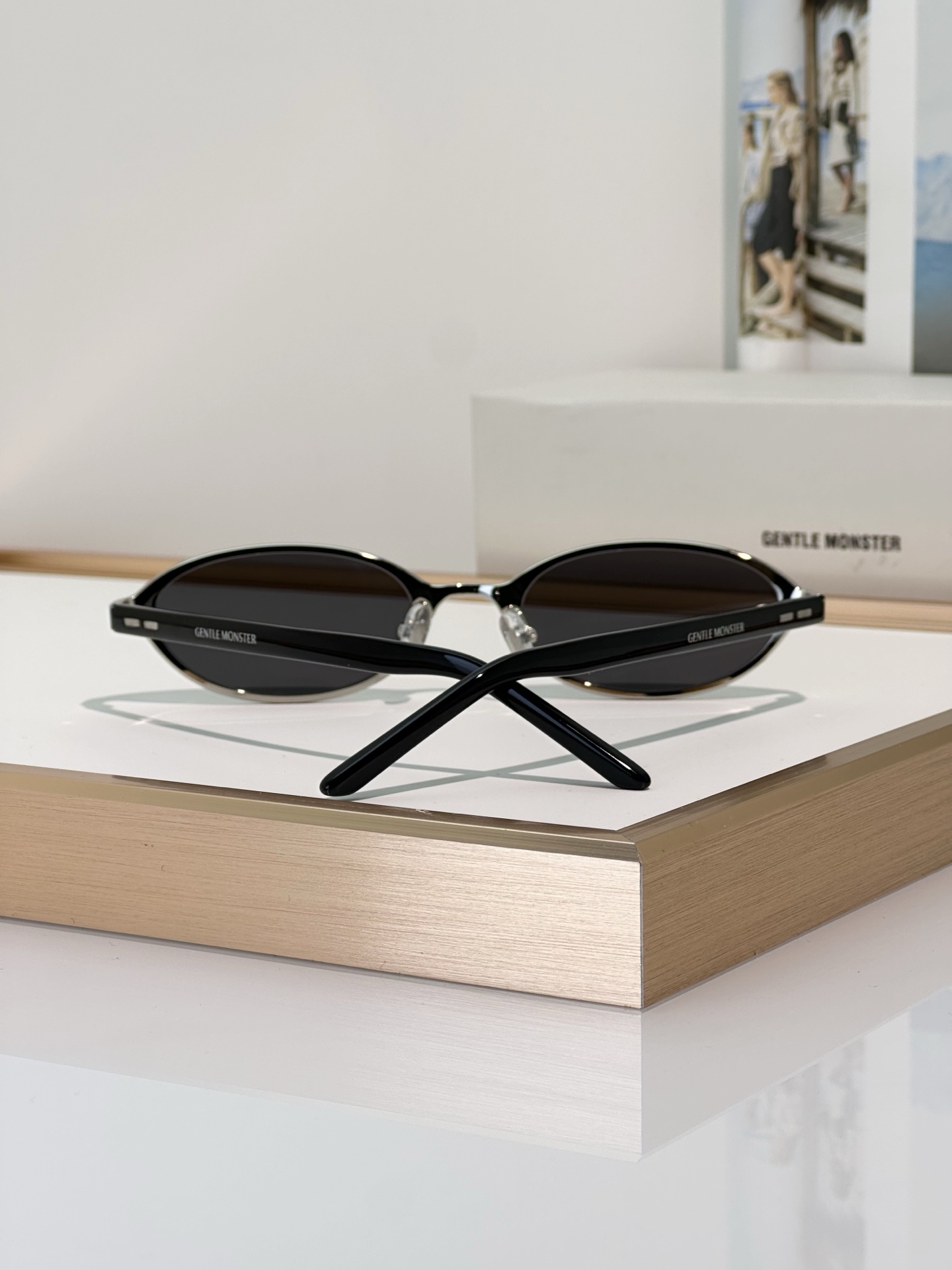 Gentle Monster Sunglasses