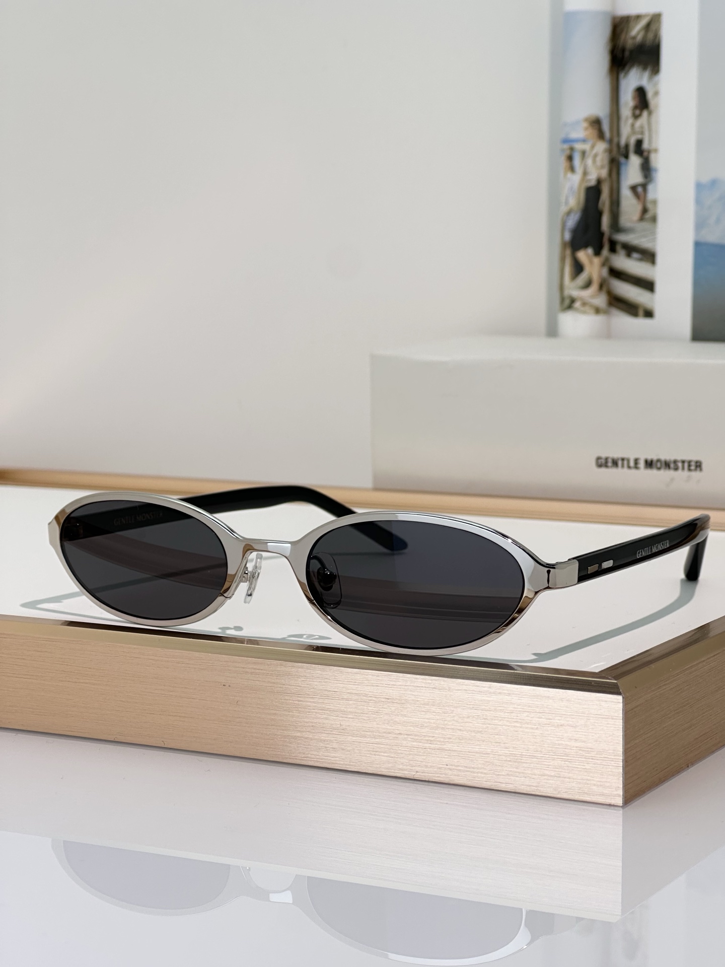 Gentle Monster Sunglasses
