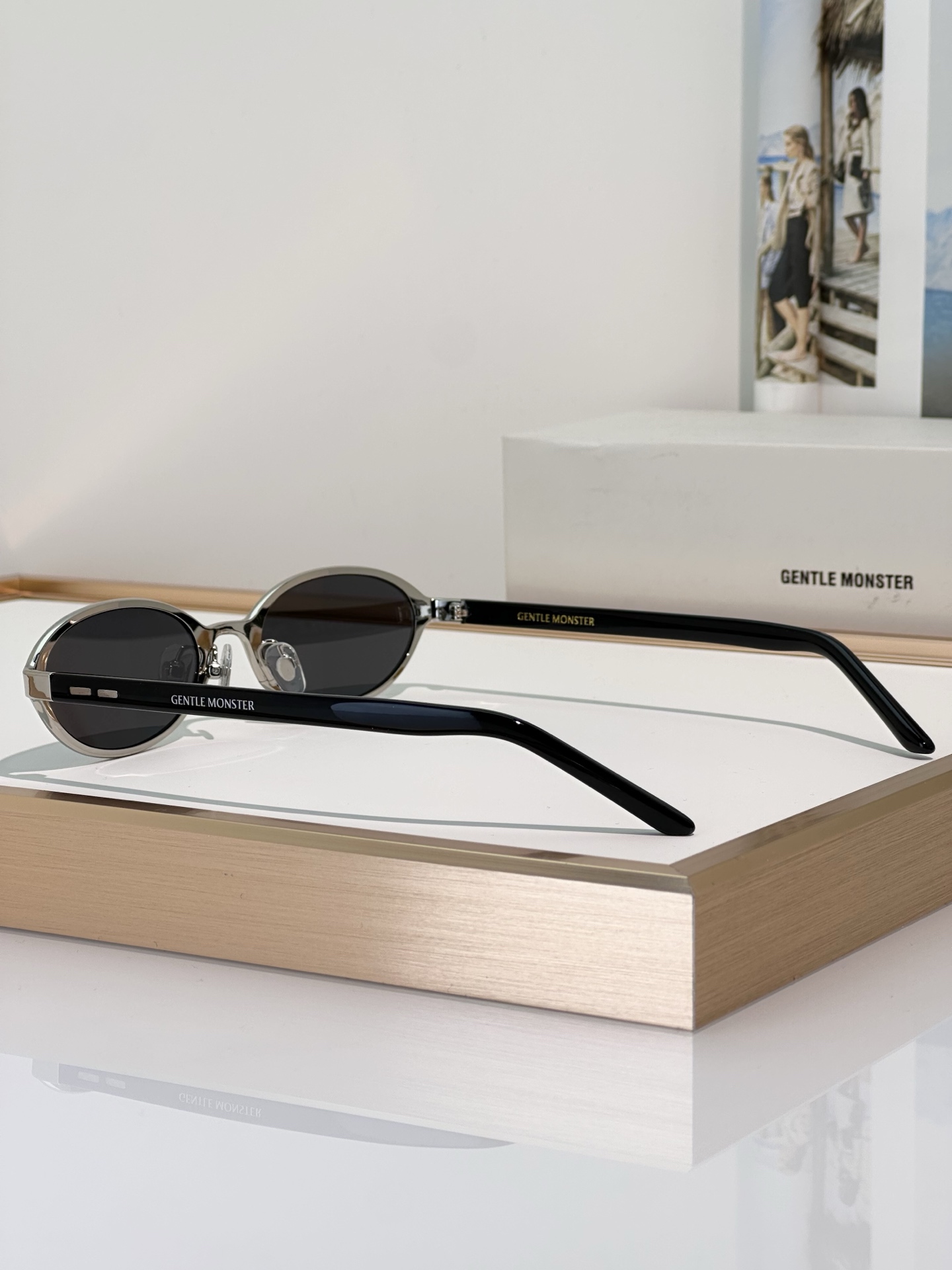 Gentle Monster Sunglasses