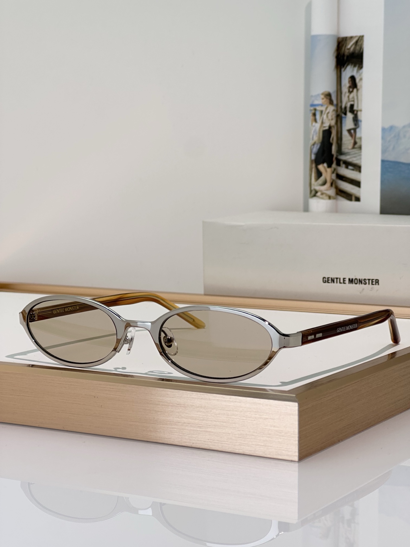 Gentle Monster Sunglasses