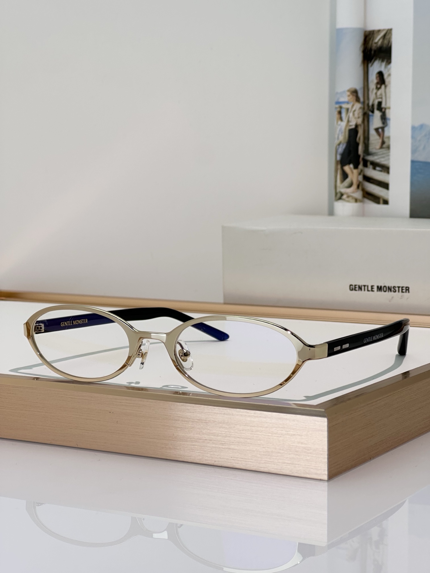 Gentle Monster Sunglasses
