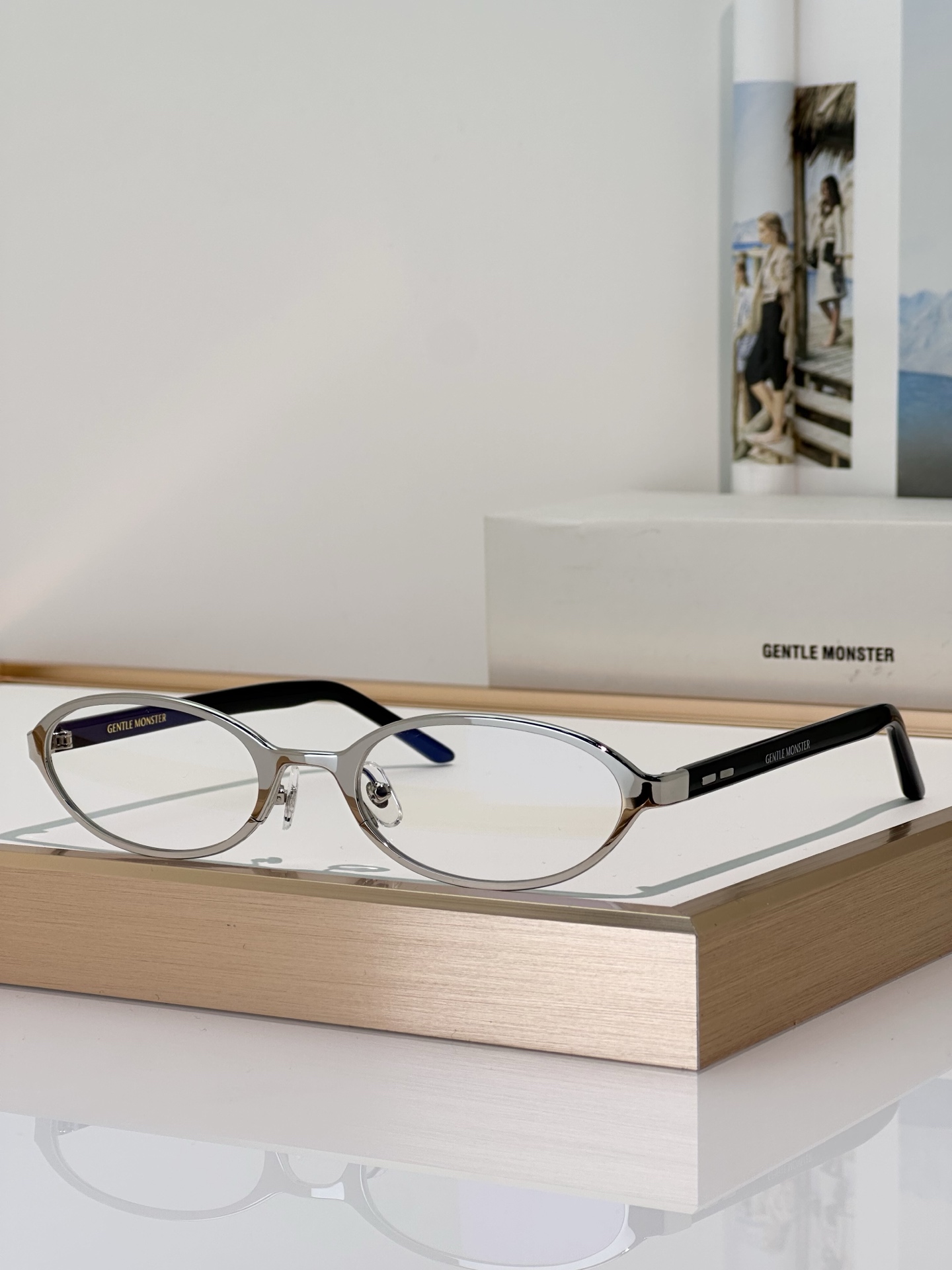 Gentle Monster Sunglasses