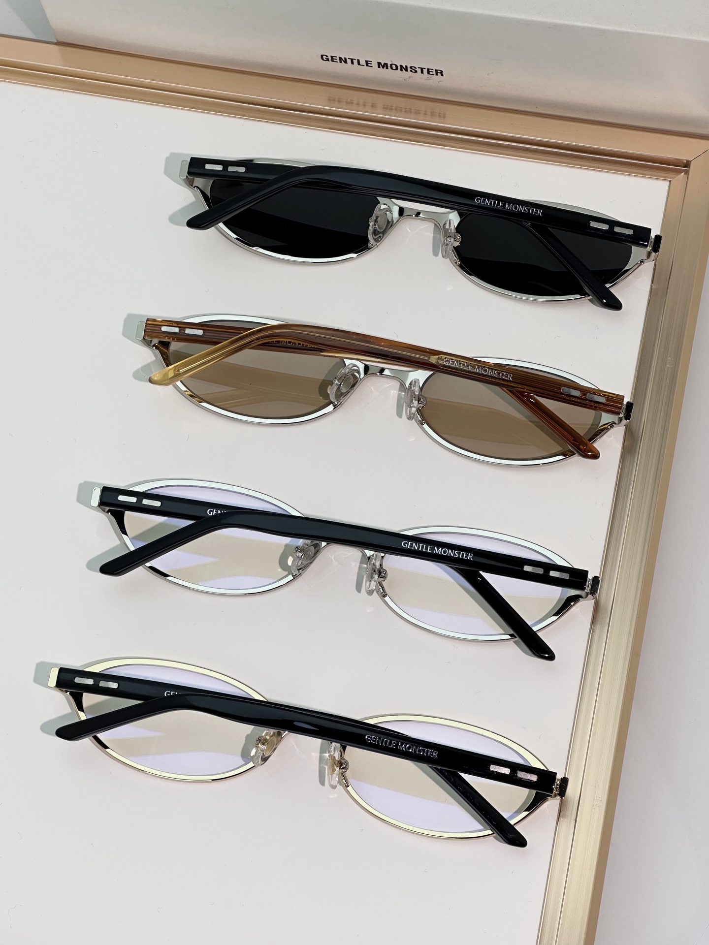 Gentle Monster Sunglasses