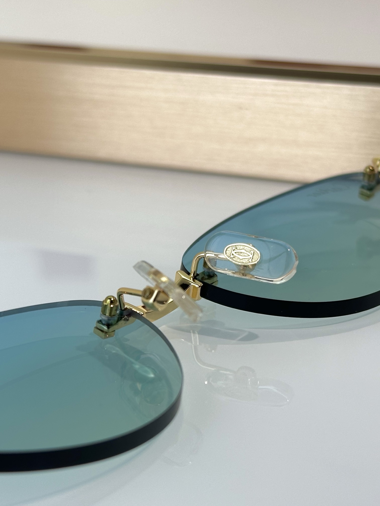 Designer Sunglasses CT0543S