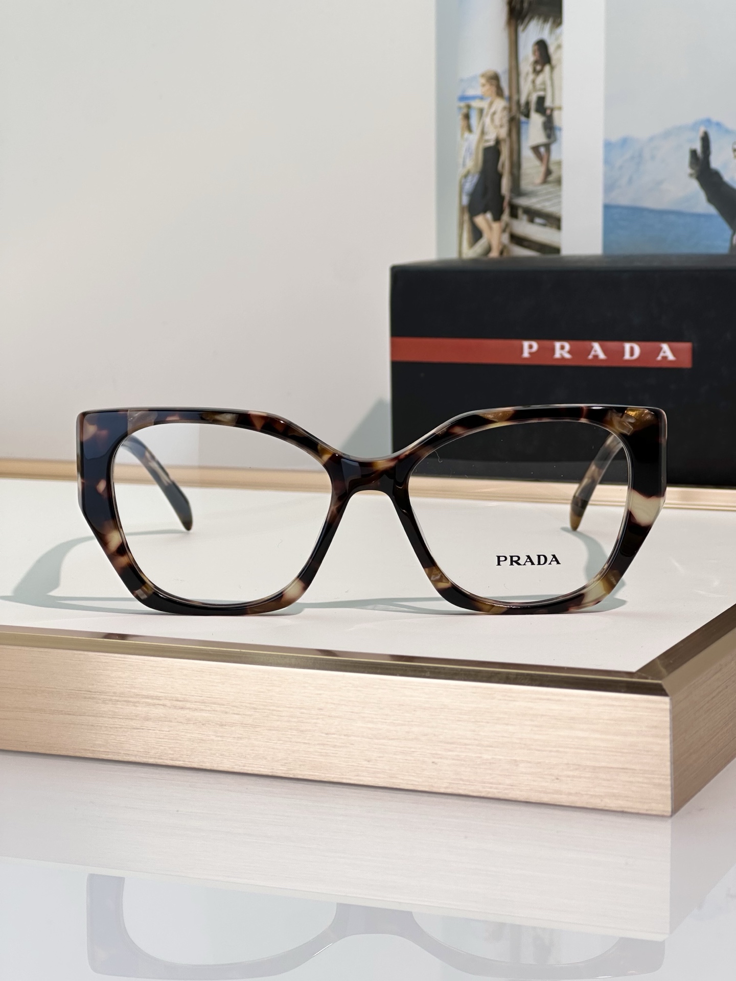 Designer Sunglasses VPR