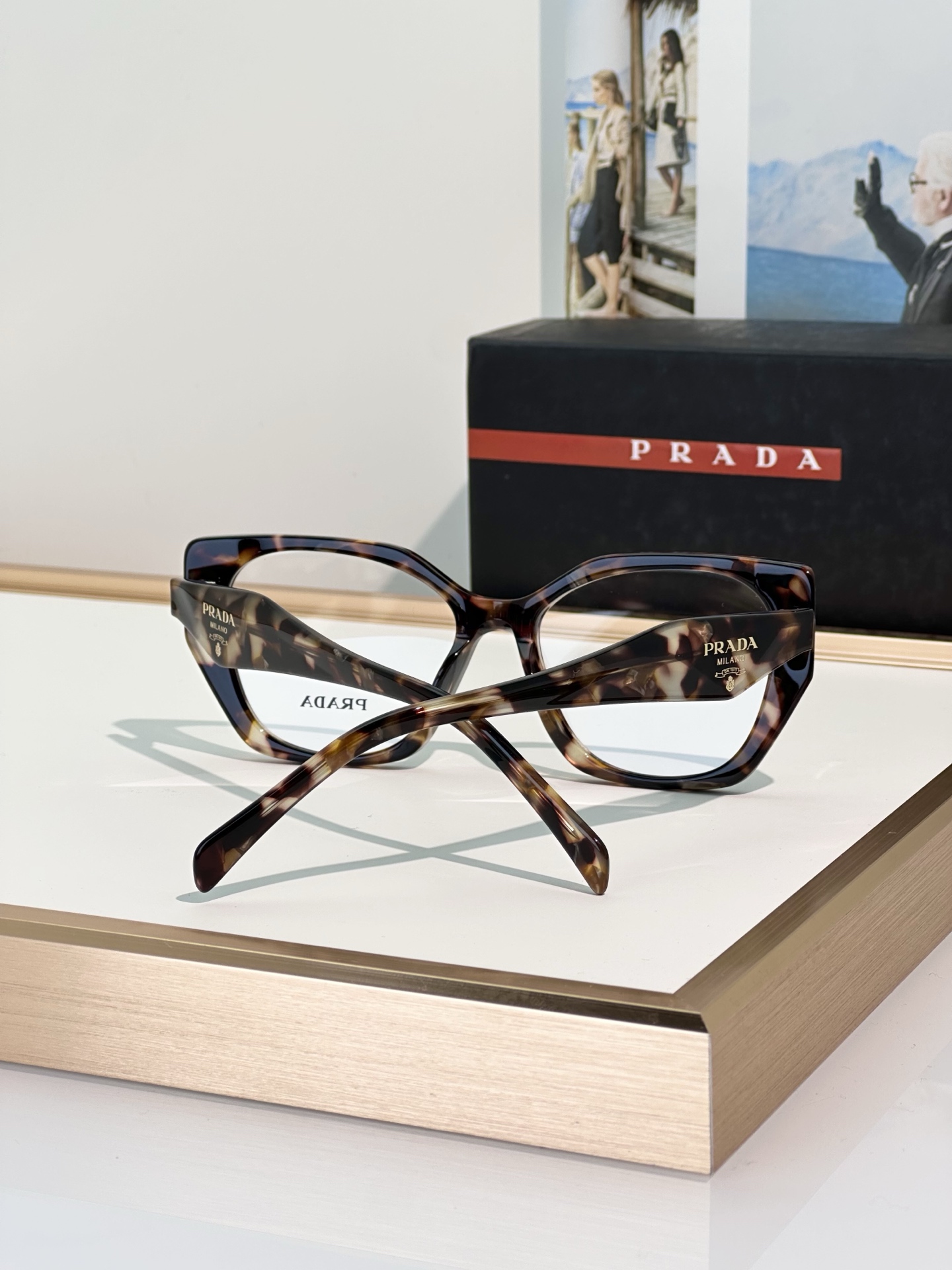 Designer Sunglasses VPR