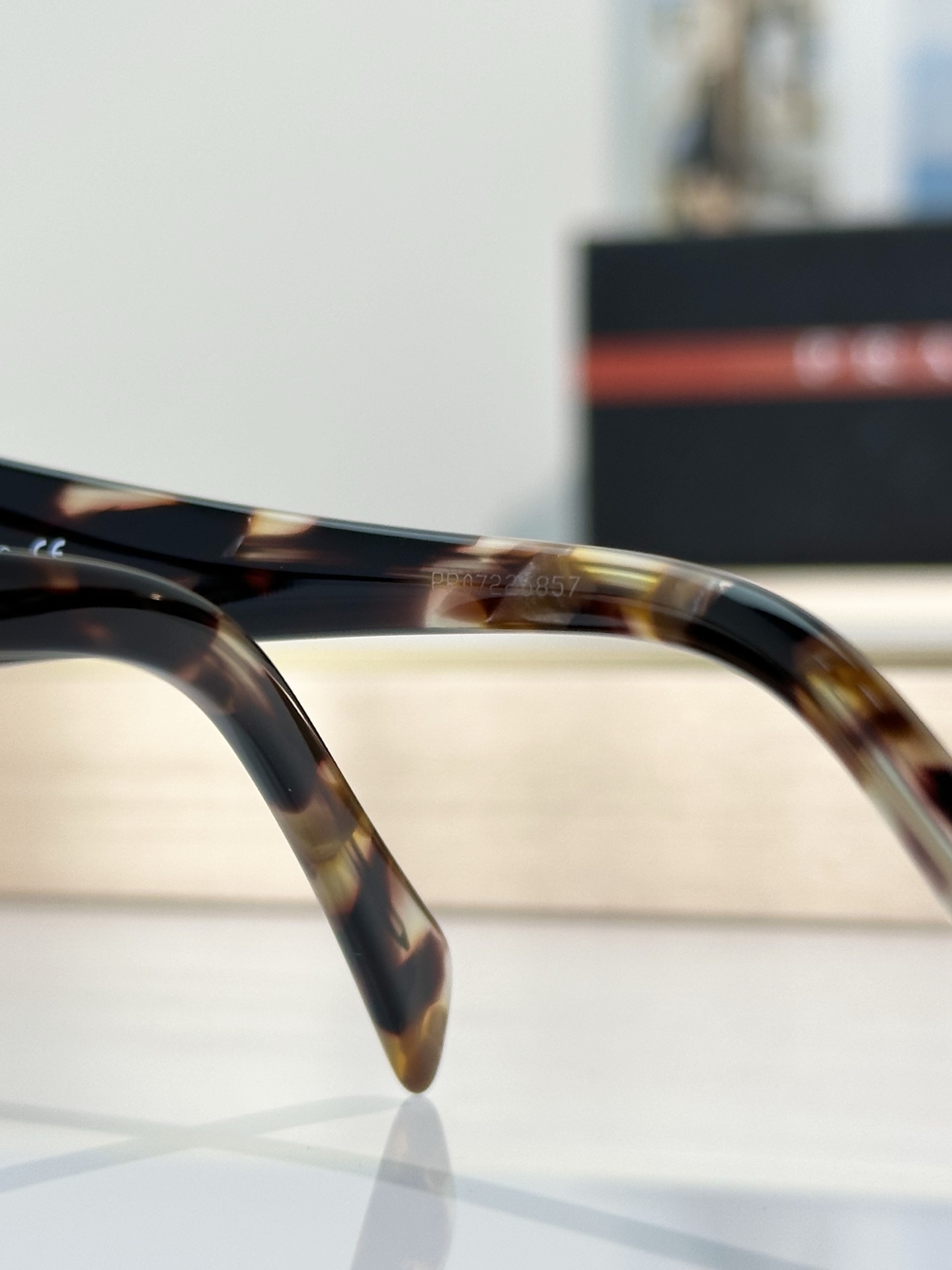 Designer Sunglasses VPR