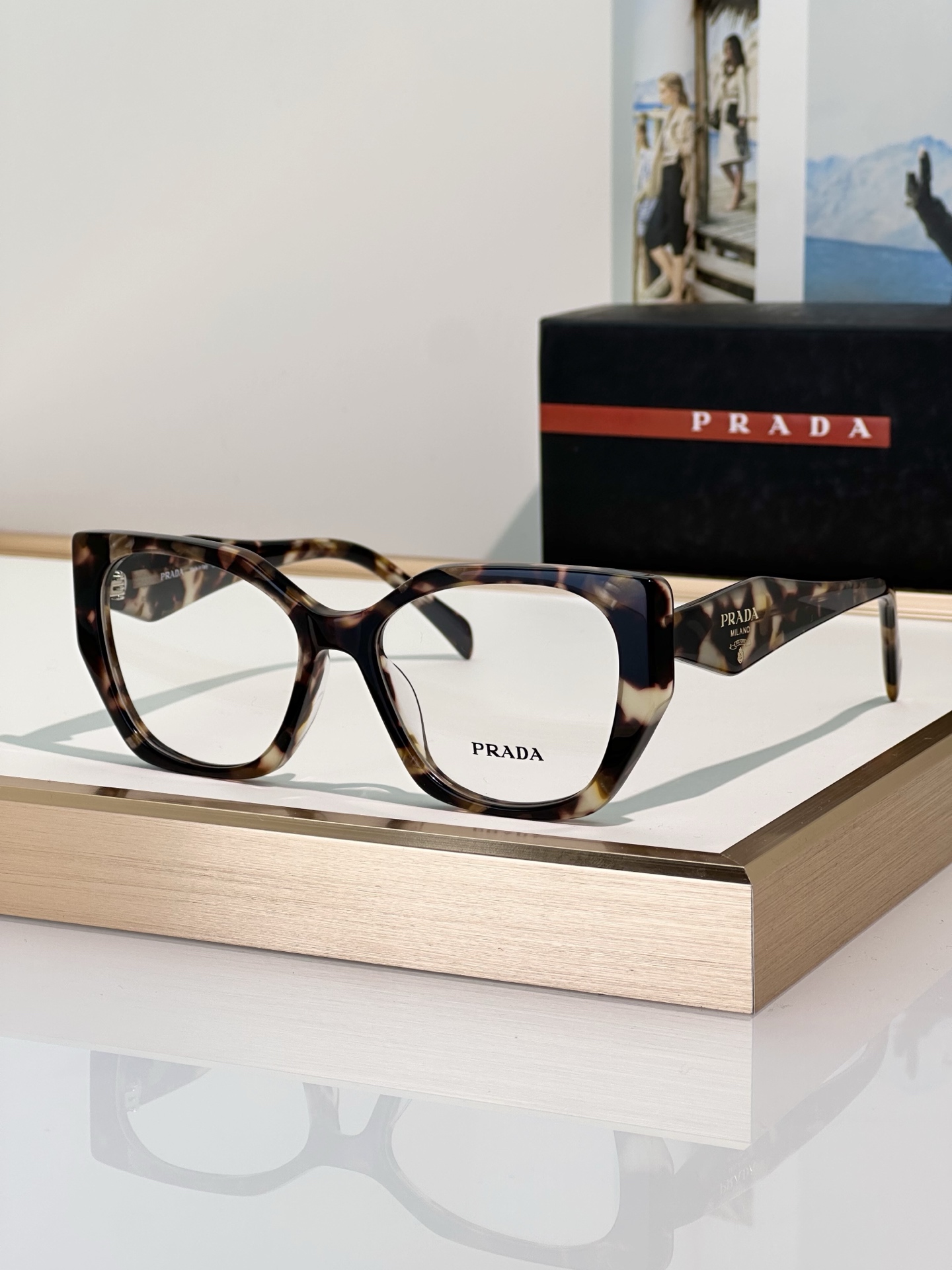 Designer Sunglasses VPR