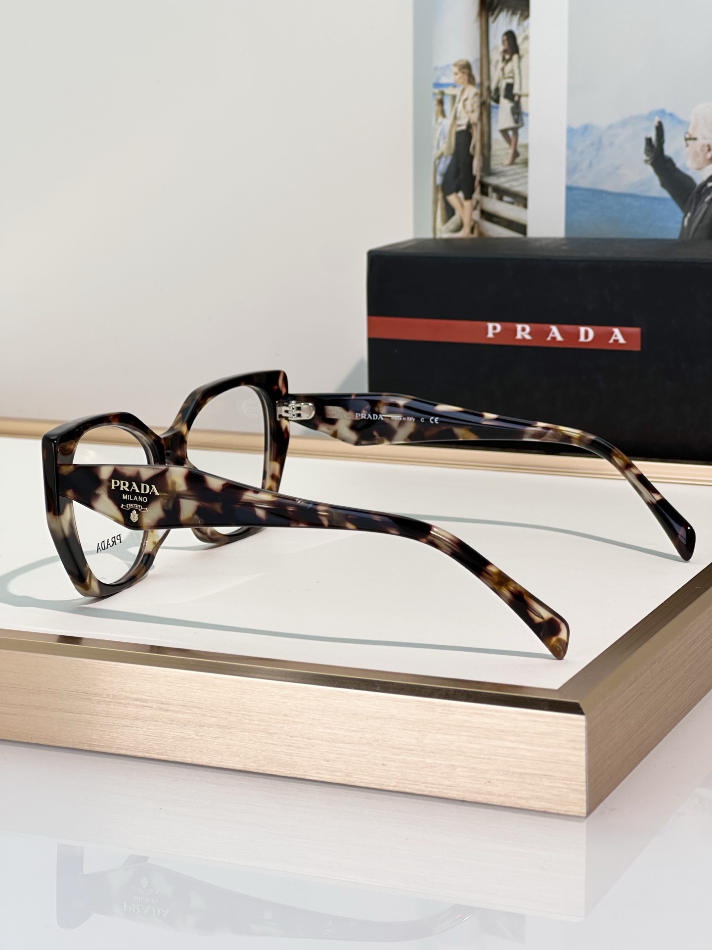 Designer Sunglasses VPR