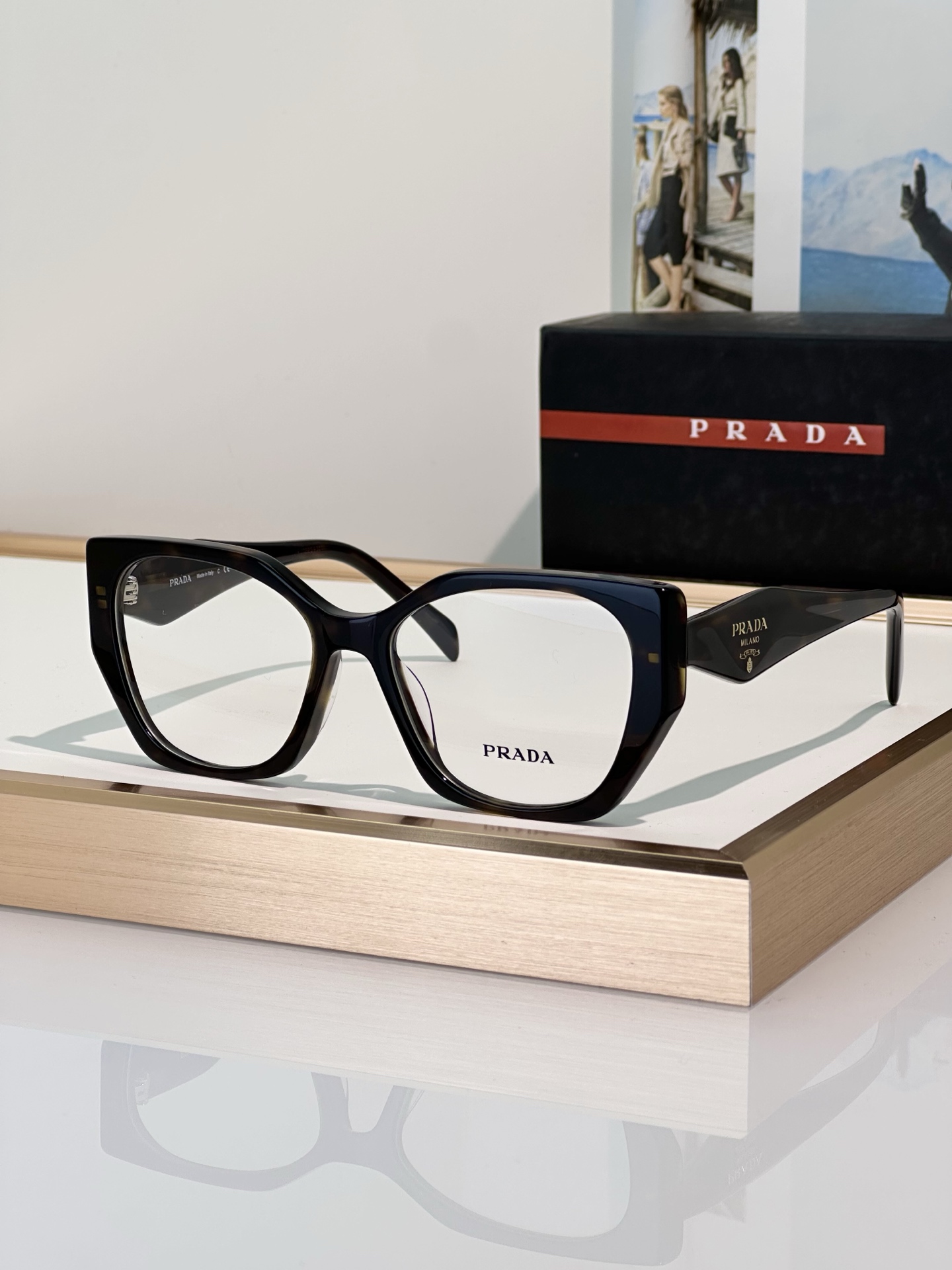 Designer Sunglasses VPR