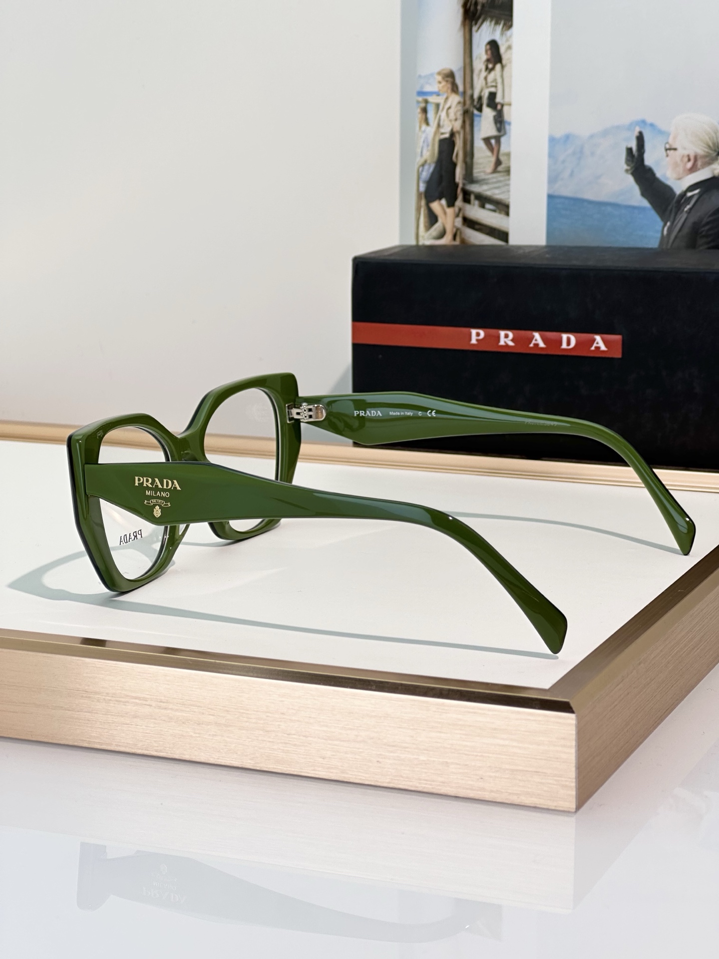 Designer Sunglasses VPR