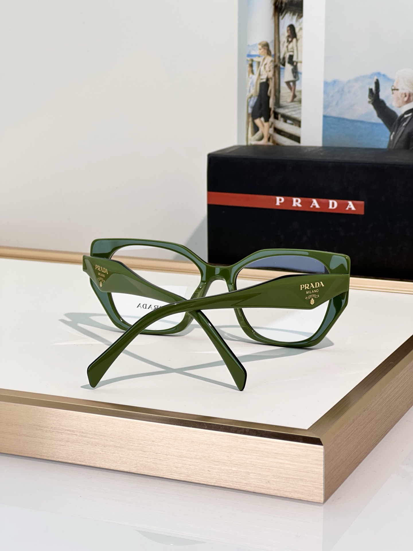 Designer Sunglasses VPR