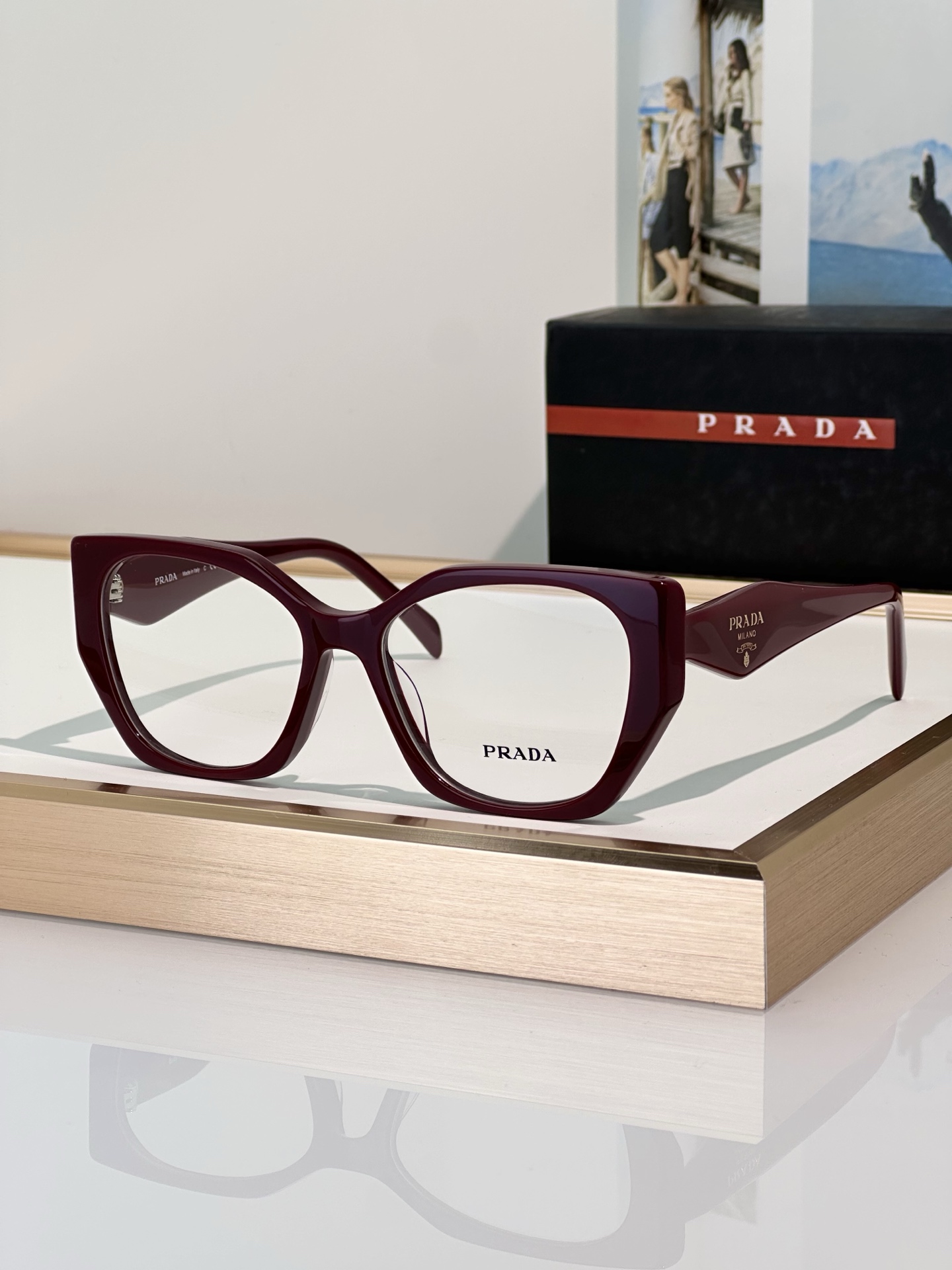 Designer Sunglasses VPR