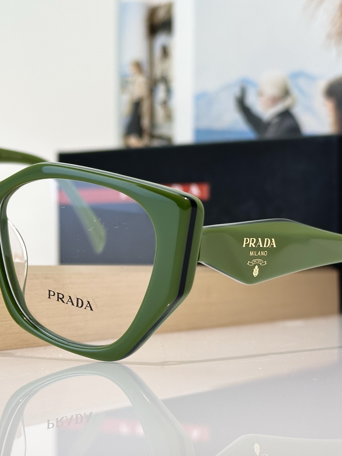Designer Sunglasses VPR