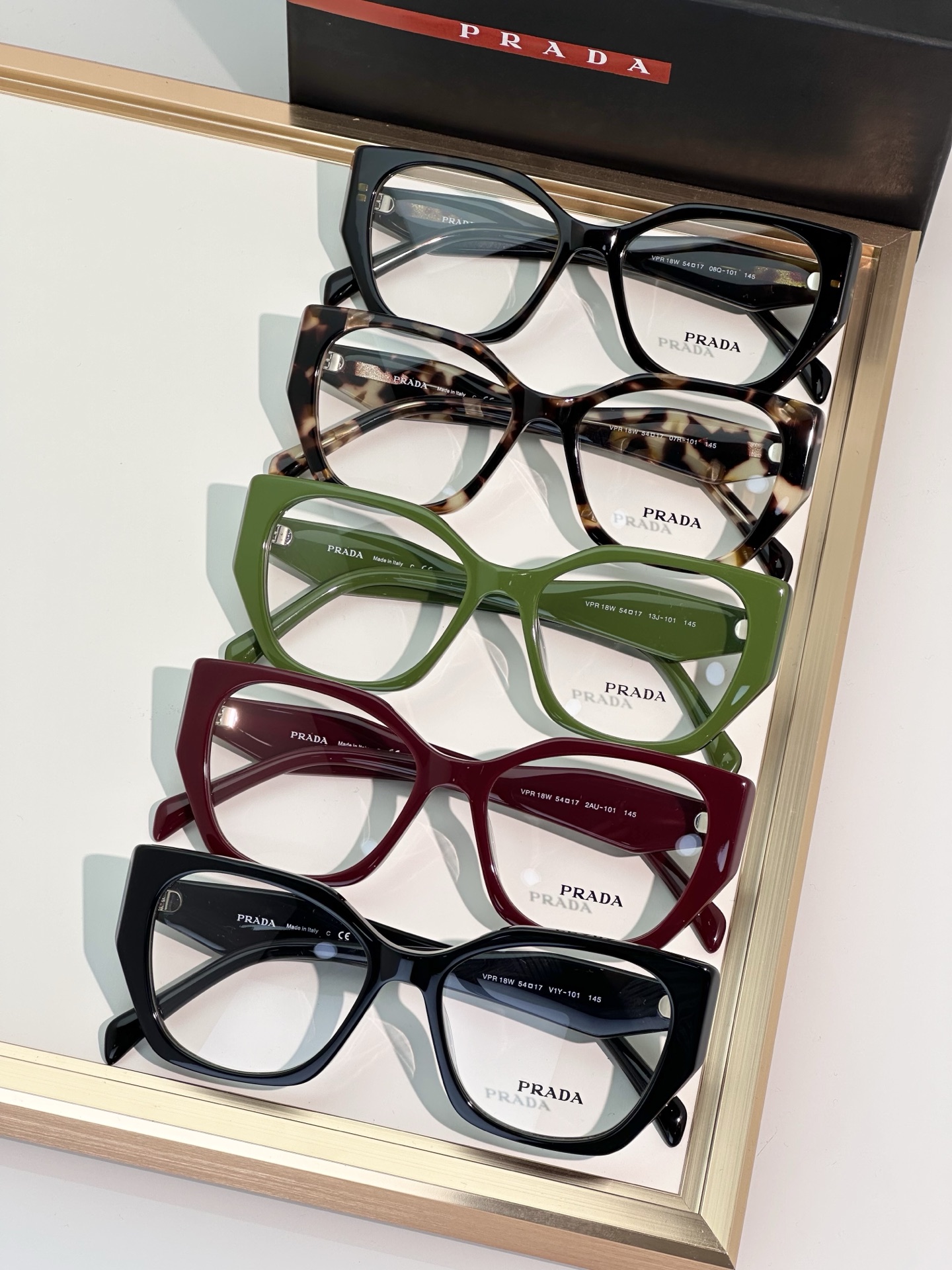 Designer Sunglasses VPR