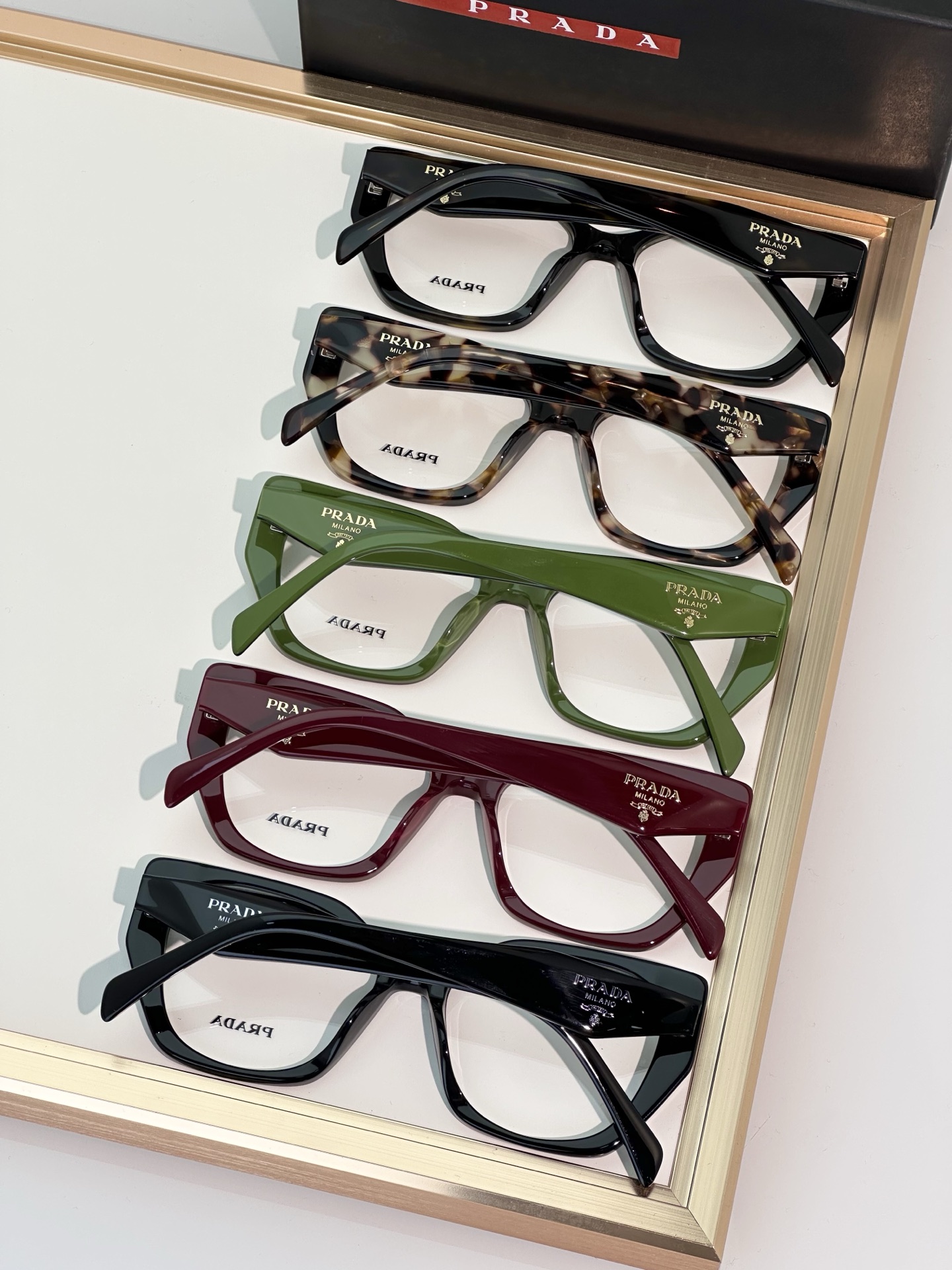 Designer Sunglasses VPR