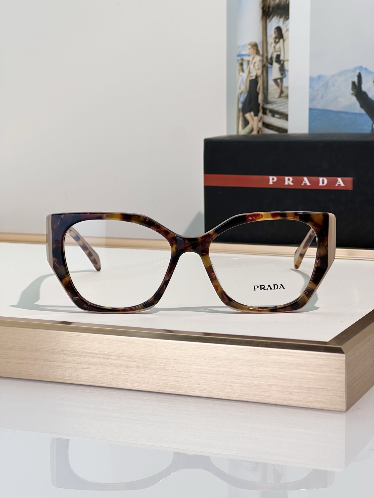 Designer Sunglasses VPR