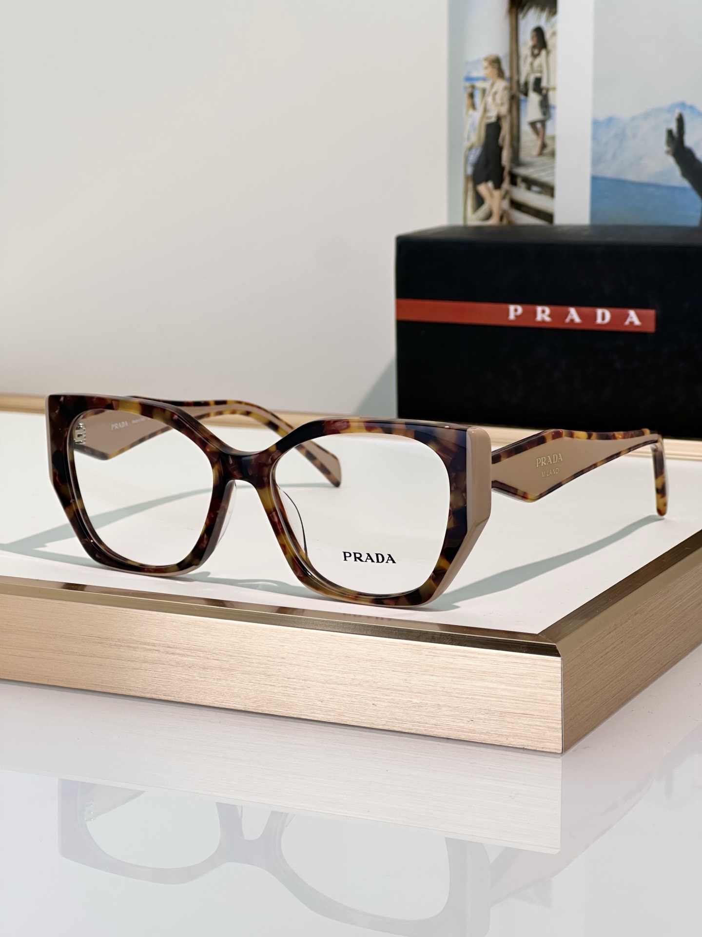 Designer Sunglasses VPR