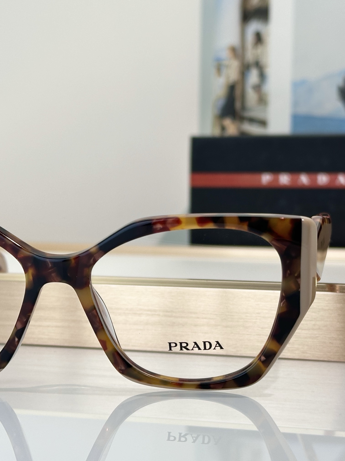 Designer Sunglasses VPR