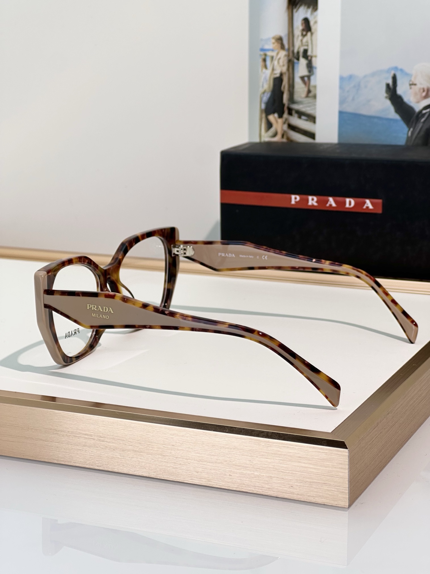 Designer Sunglasses VPR