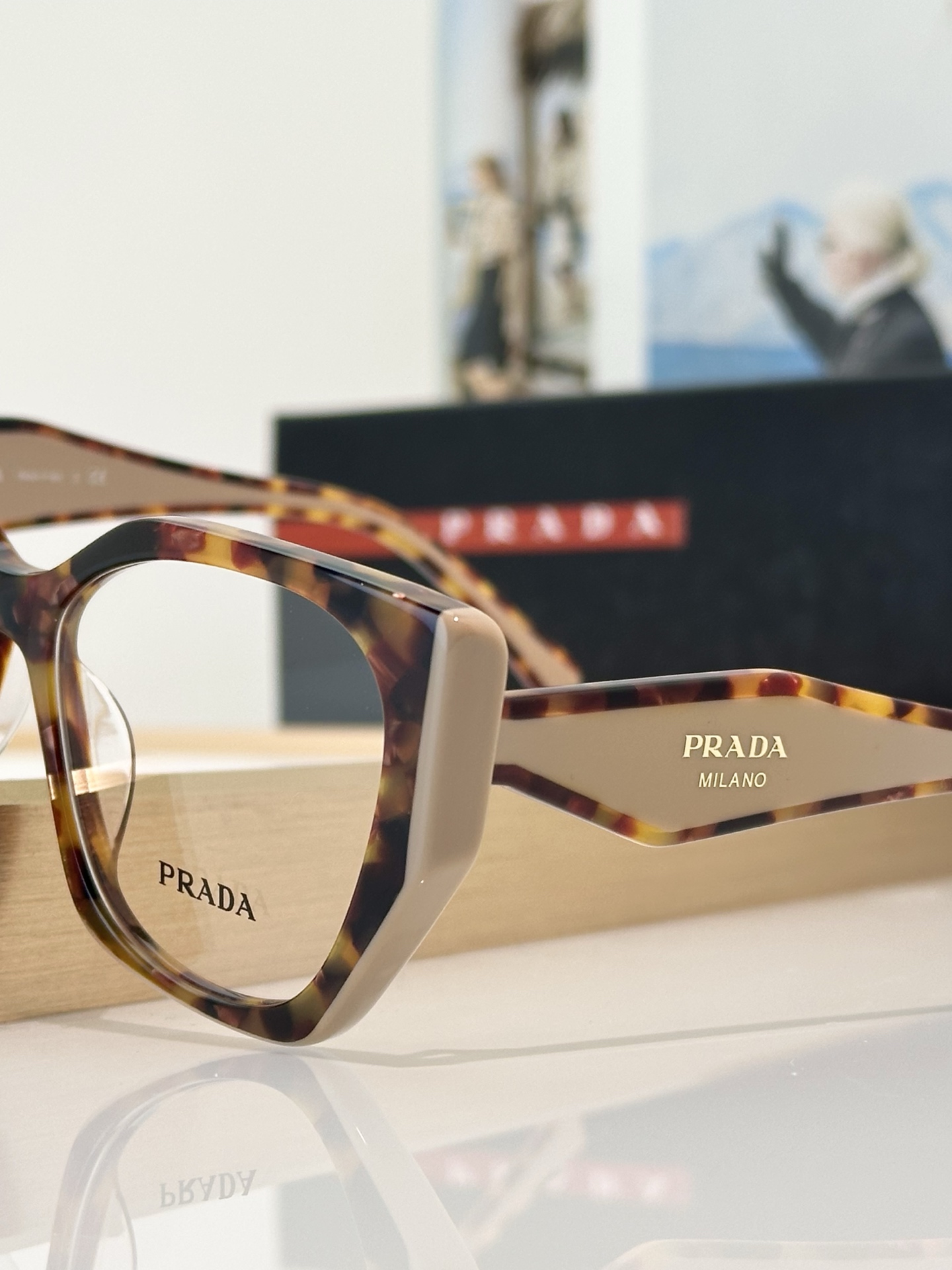 Designer Sunglasses VPR