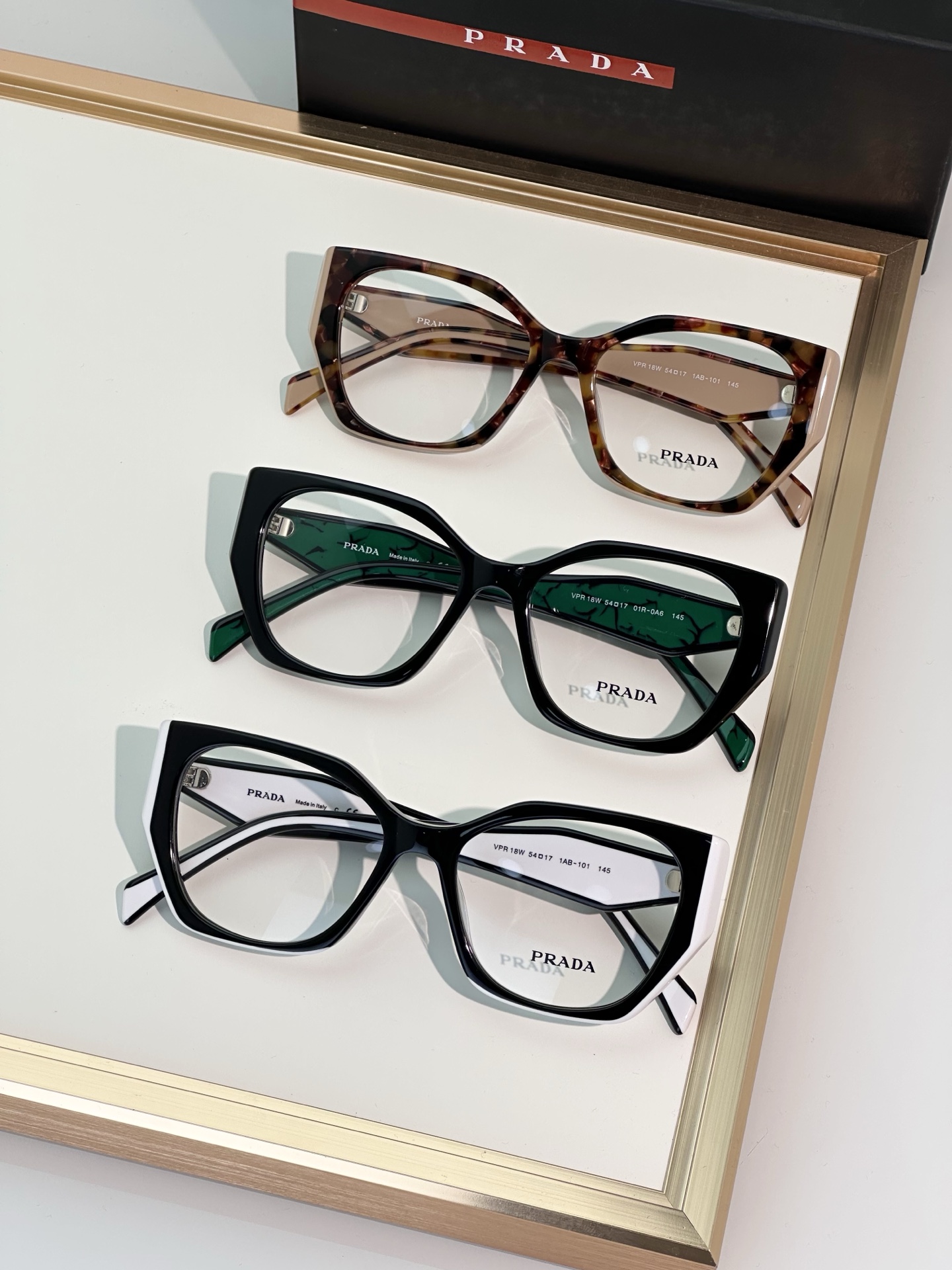 Designer Sunglasses VPR