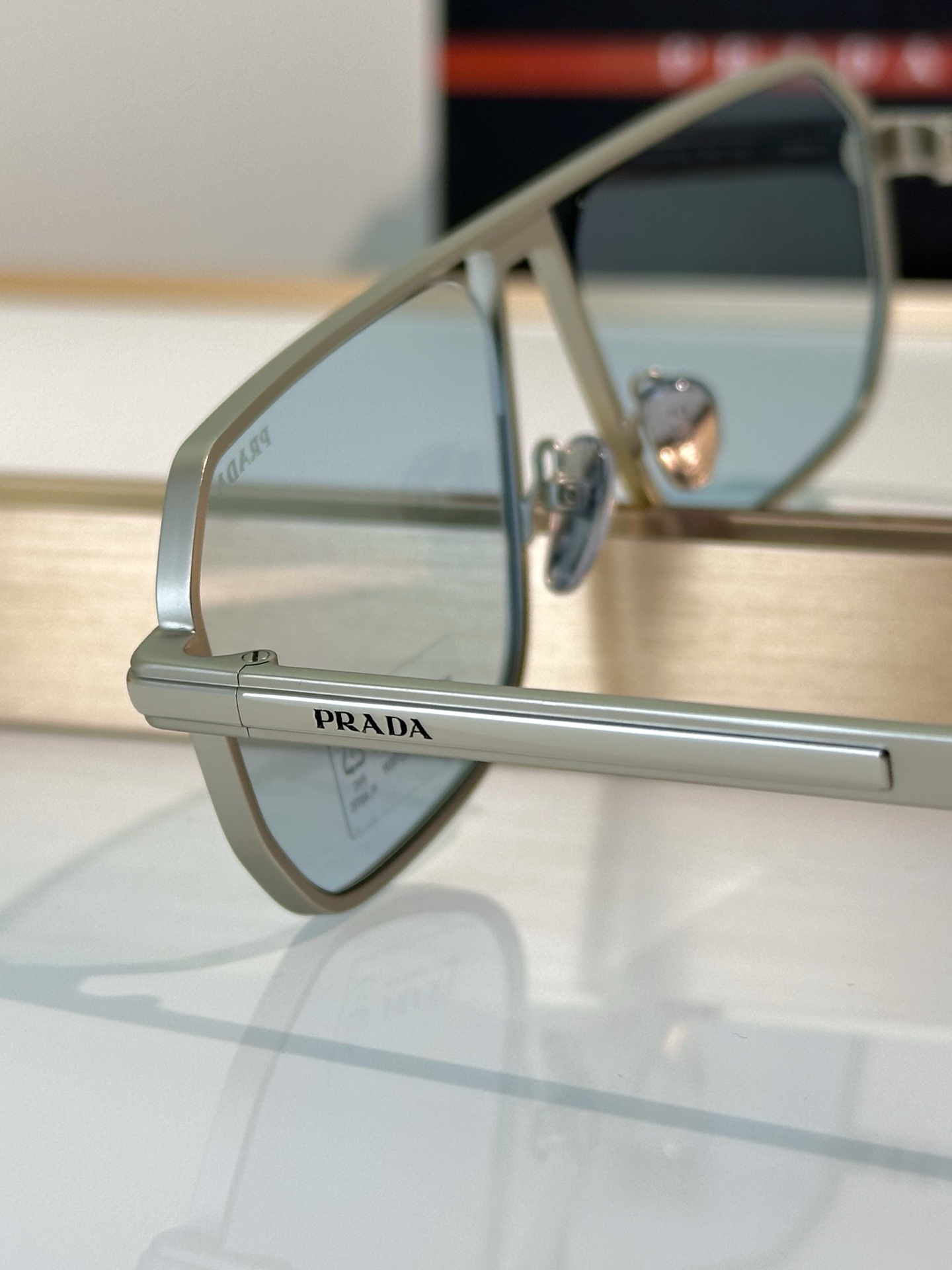 Designer Sunglasses