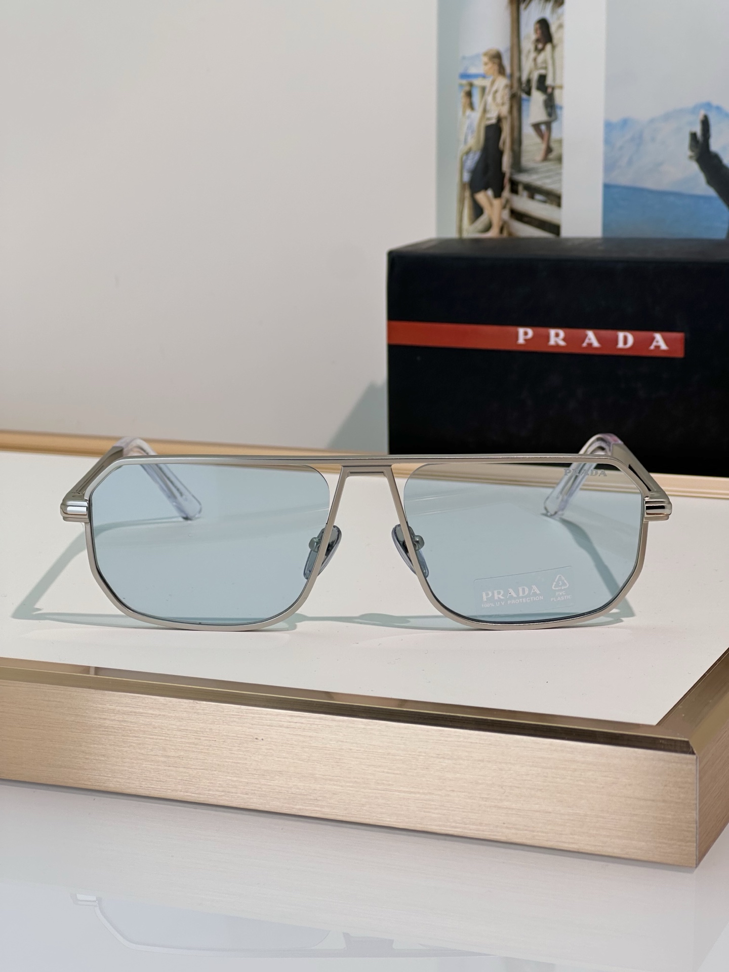 Designer Sunglasses
