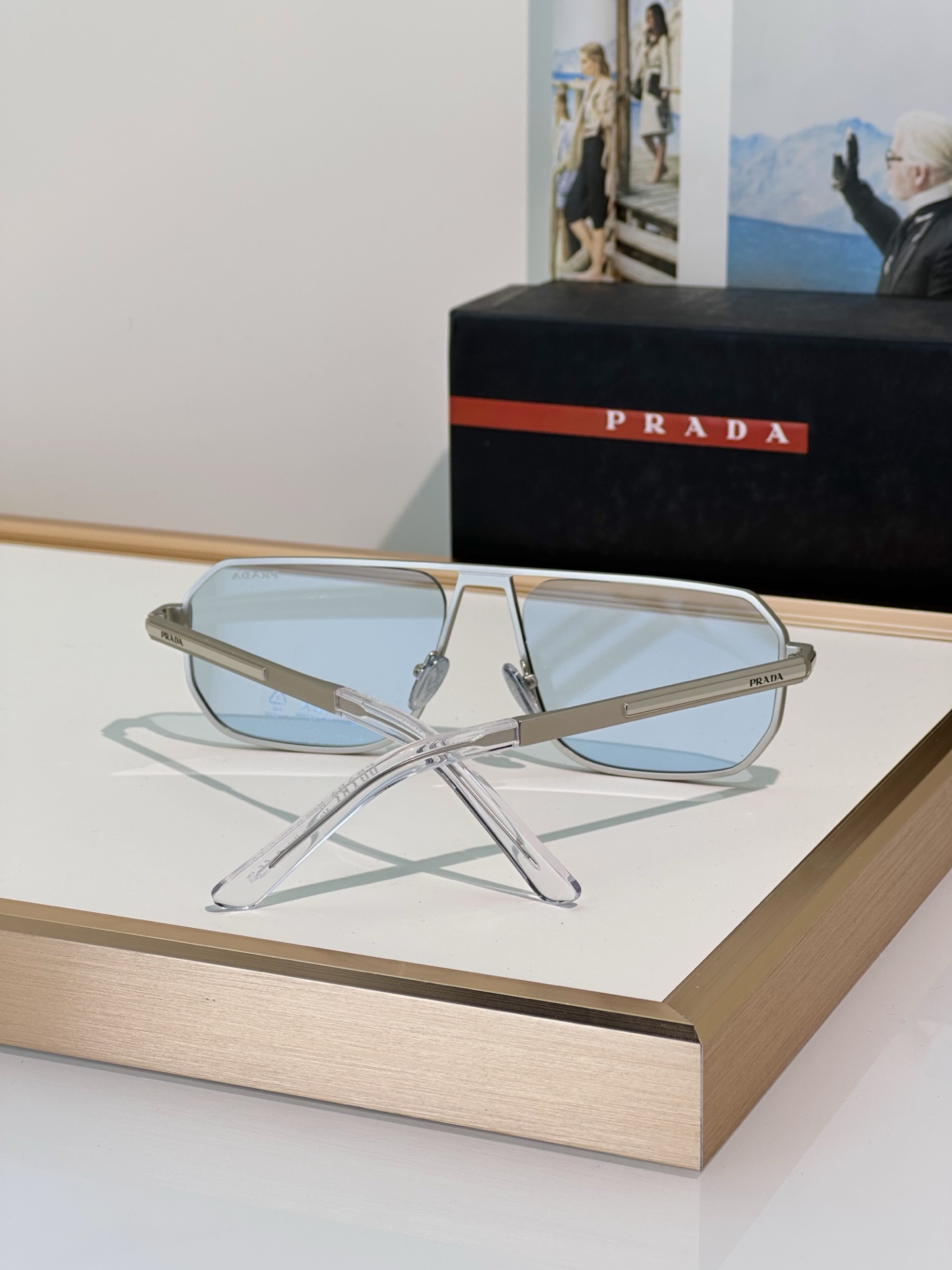 Designer Sunglasses