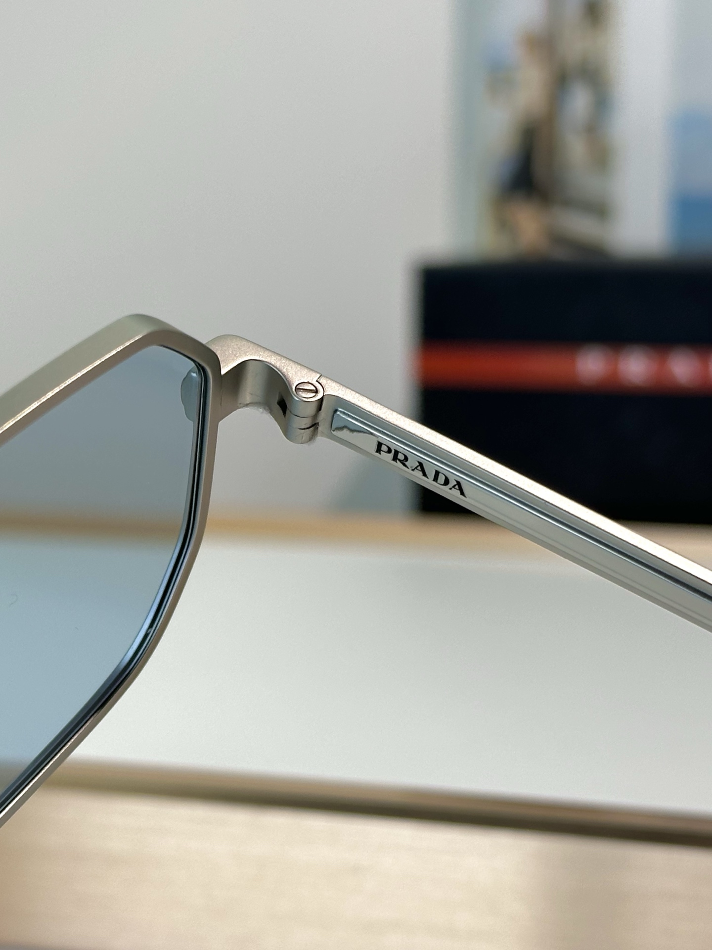 Designer Sunglasses