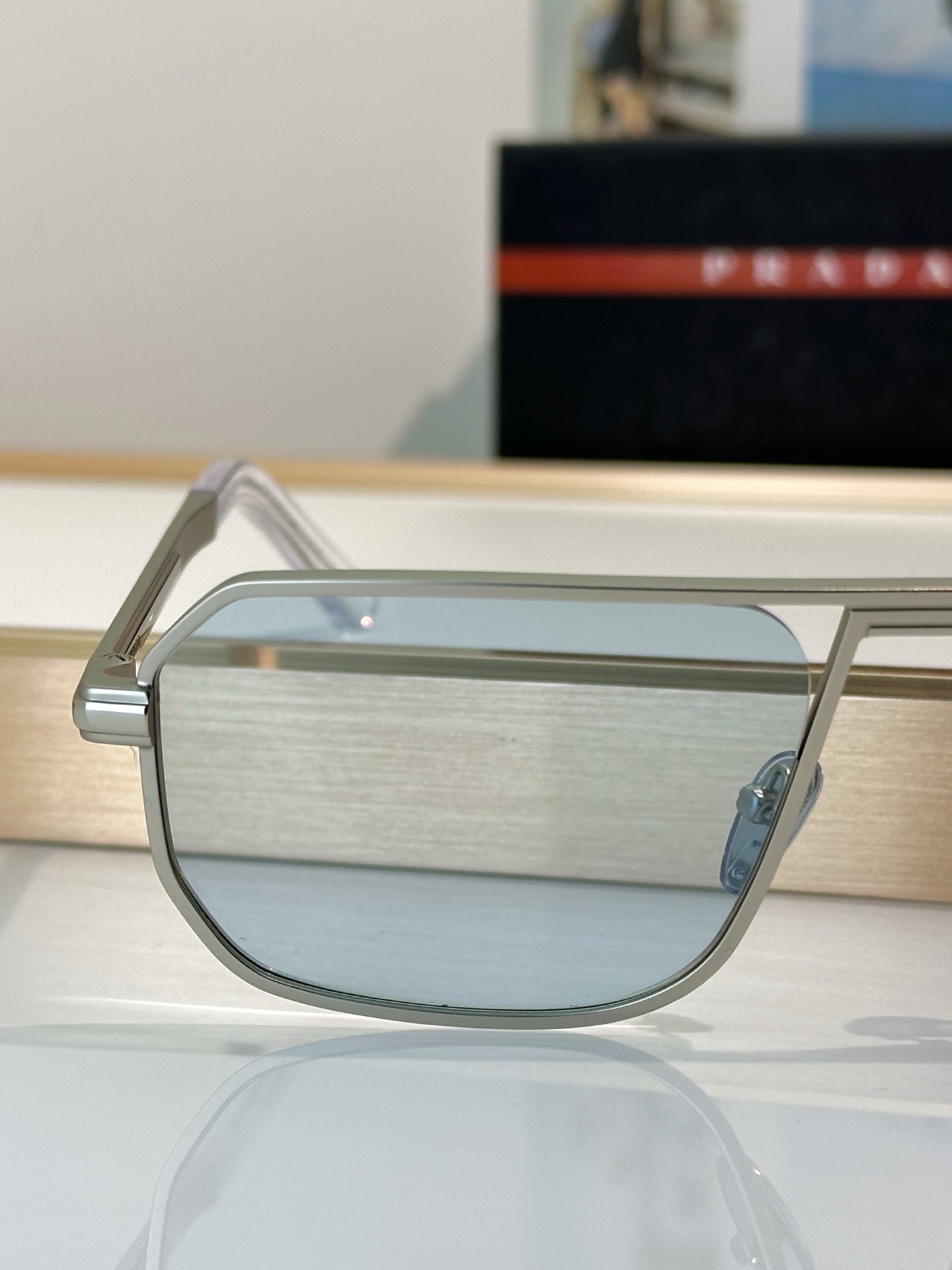 Designer Sunglasses