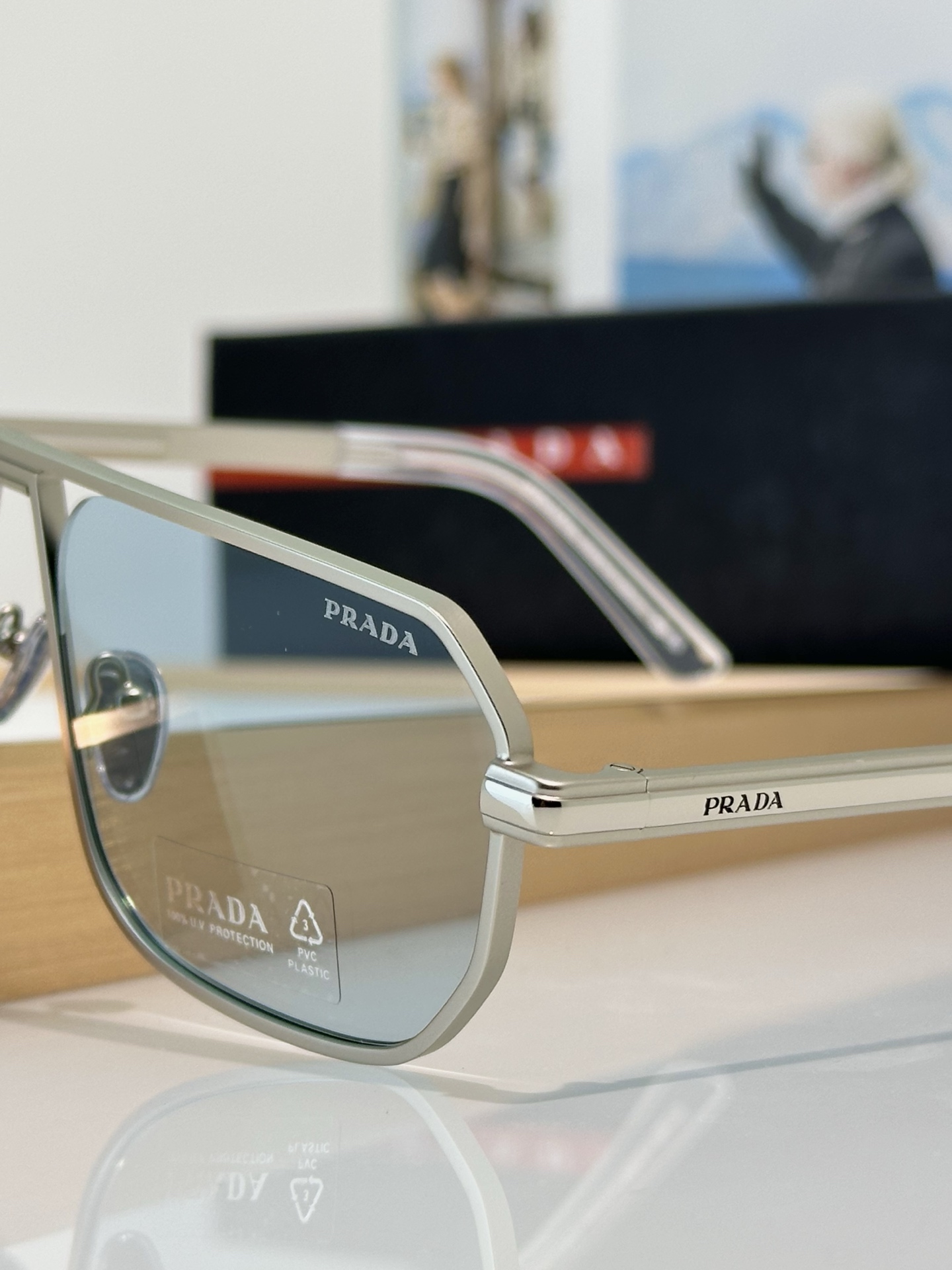 Designer Sunglasses