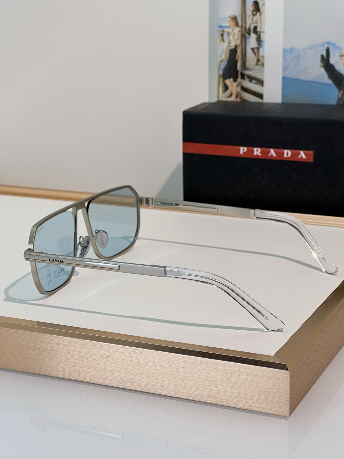 Designer Sunglasses