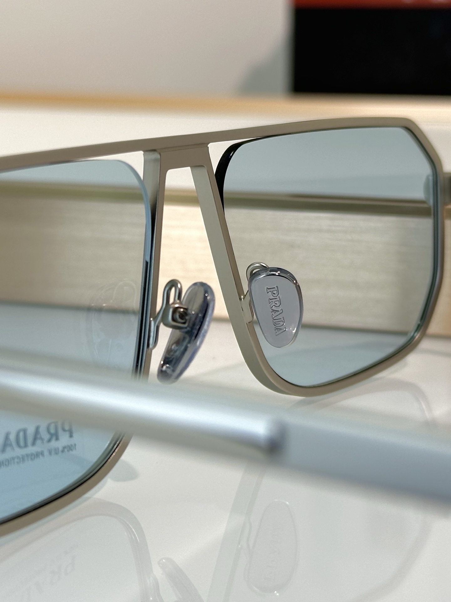 Designer Sunglasses