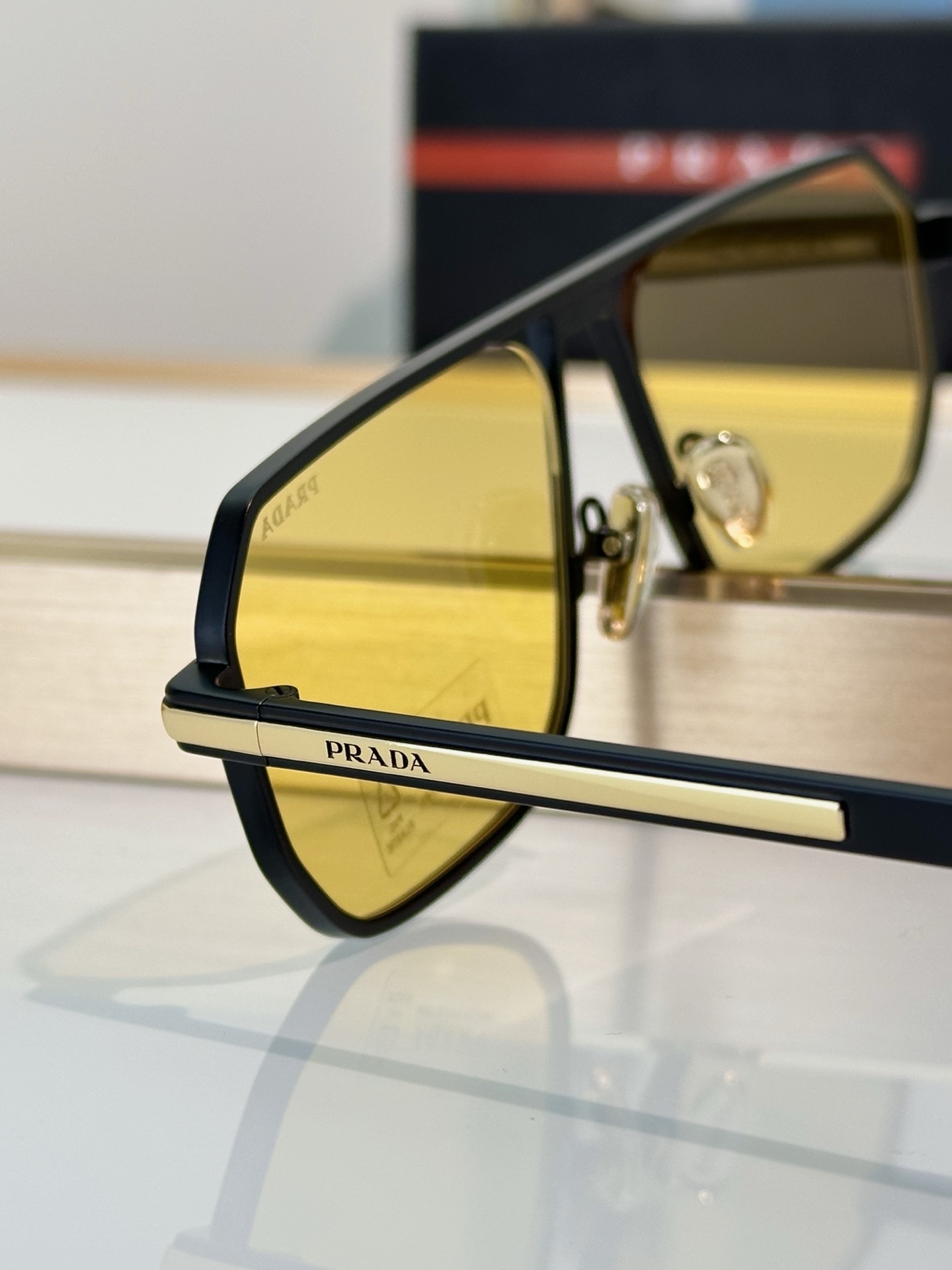 Designer Sunglasses