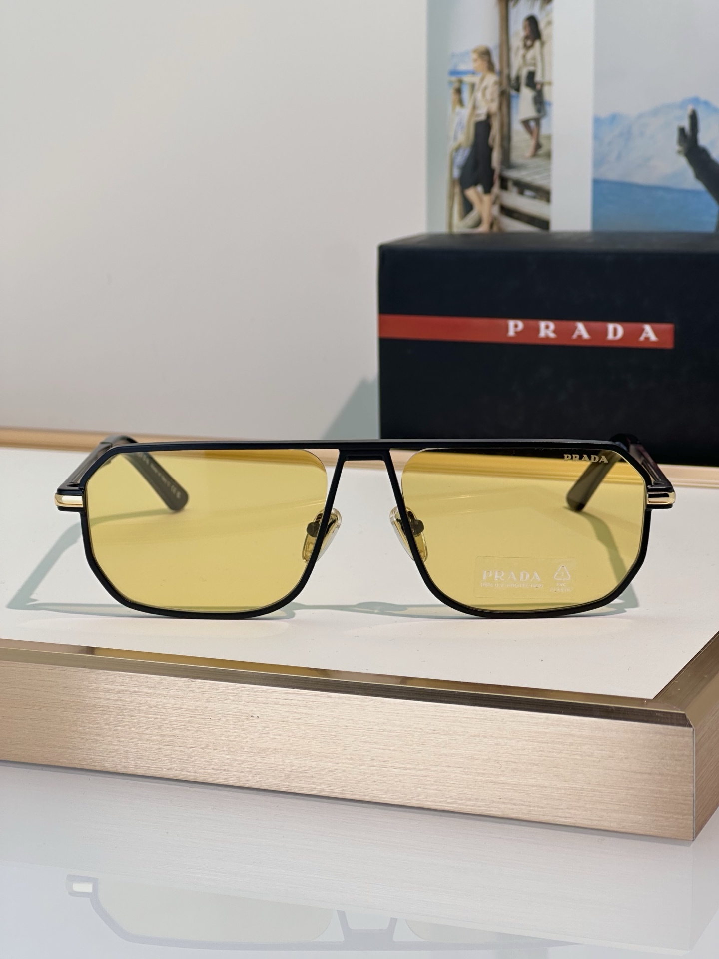 Designer Sunglasses